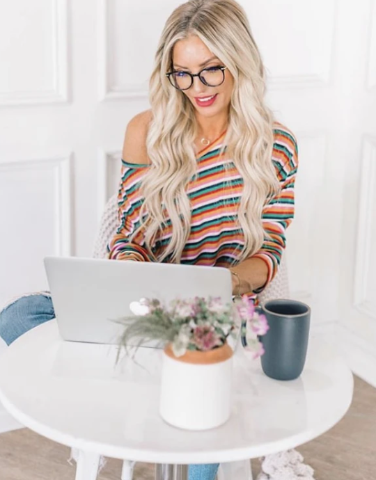 Feeling blue? 15 blue light-blocking glasses companies you'll love