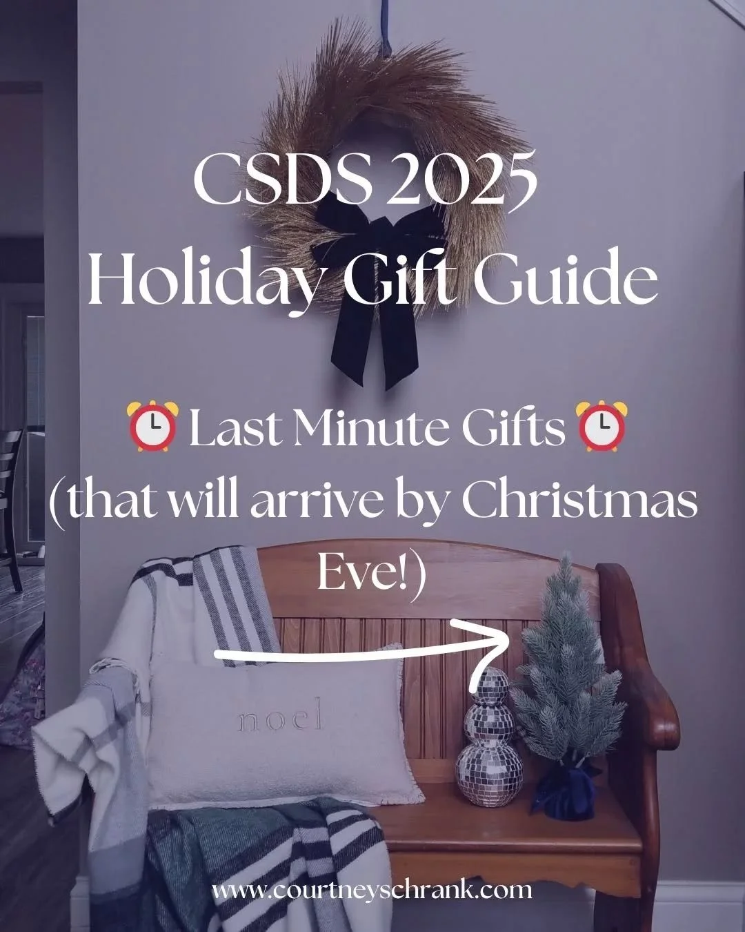 ✨ 𝗟𝗮𝘀𝘁-𝗠𝗶𝗻𝘂𝘁𝗲 𝗚𝗶𝗳𝘁𝘀 𝗧𝗵𝗮𝘁 𝗦𝘁𝗶𝗹𝗹 𝗙𝗲𝗲𝗹 𝗧𝗵𝗼𝘂𝗴𝗵𝘁𝗳𝘂𝗹 ✨

These are the gifts you grab when you want something&nbsp;meaningful and fast.
No one will know you waited until the last minute -&nbsp;it&rsquo;ll be our little 