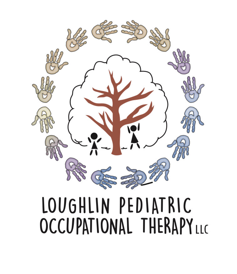 Loughlin Pediatric Occupational Therapy LLC