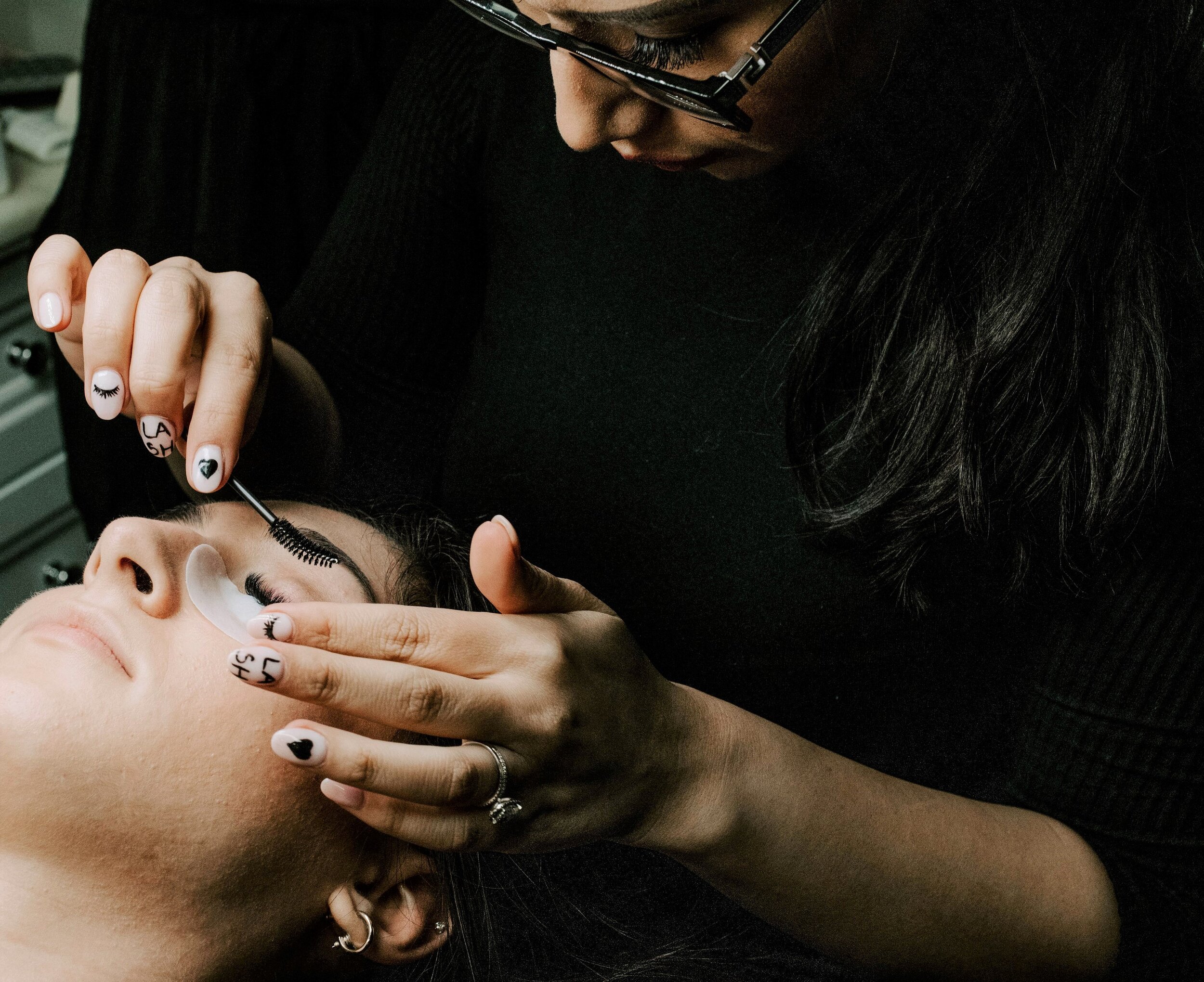 Services — Lash Love & Co.