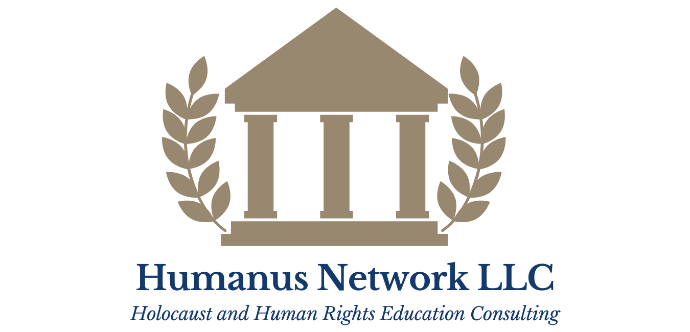 Humanus Network - Kristin Thompson