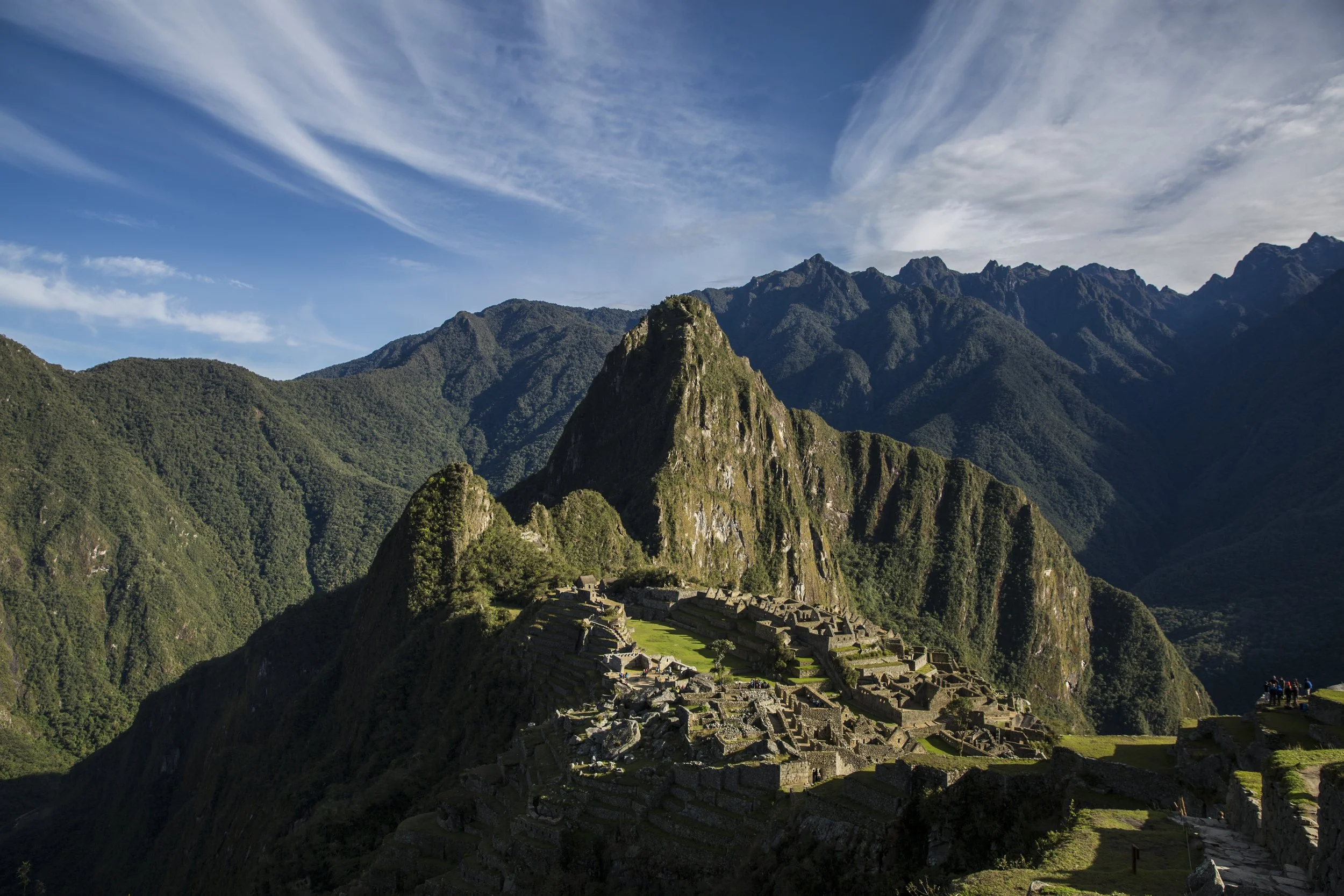 Peru Machu Picchu Landscape .jpg