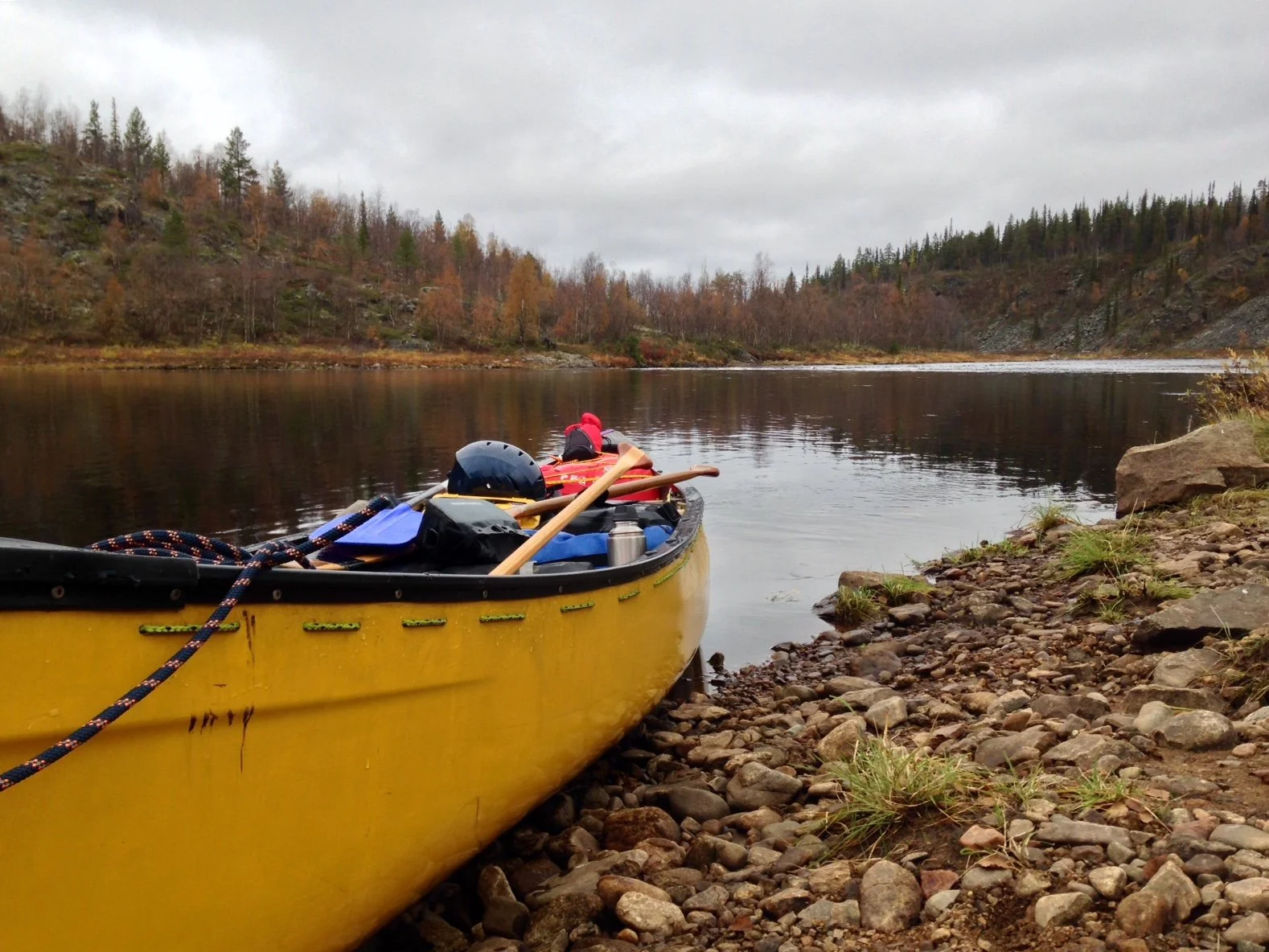 Finland Ivalo River Descent 24th-30th August 2024 Deposit  Your guides to  adventure in the UK and worldwide!