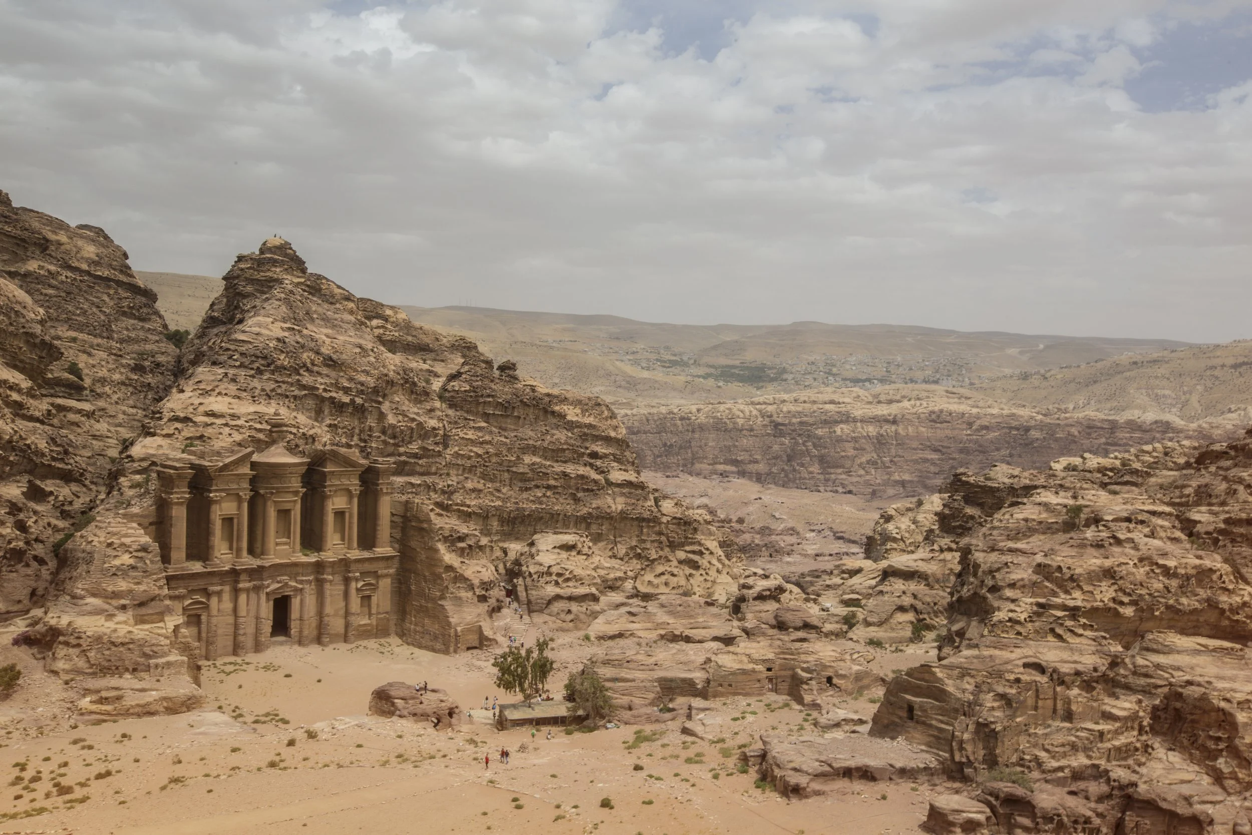 Jordan Petra Monastery Vista .jpg