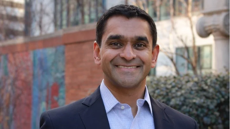 Press Release: Buji Tallapragada Joins Standard Real Estate as Principal 