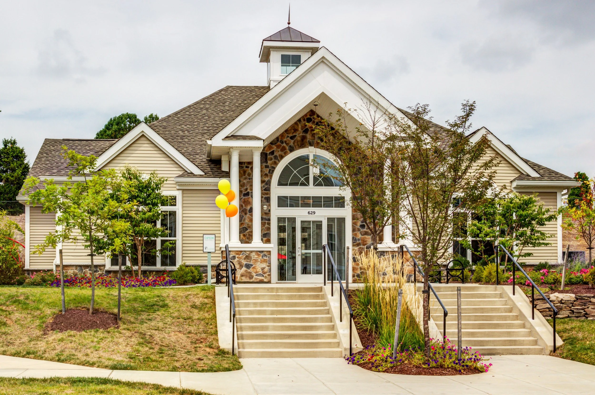 Standard Real Estate and Belay Investment Group Acquire Transit-Oriented Residential Community, The Townes at Mill Run in Owings Mills, MD