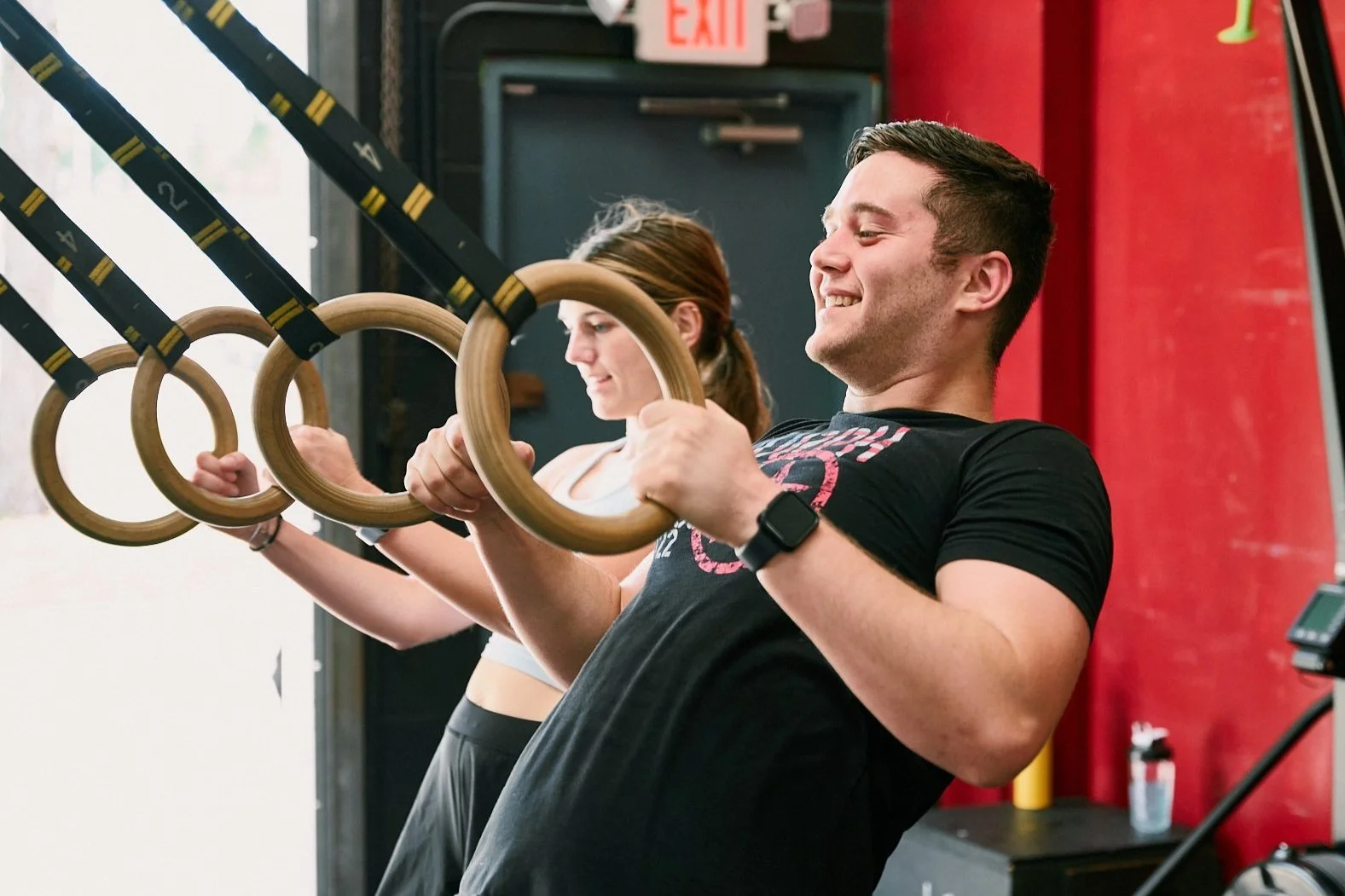 Modern Human CrossFit Daytona Beach CrossFit CrossFit Gym Near Me