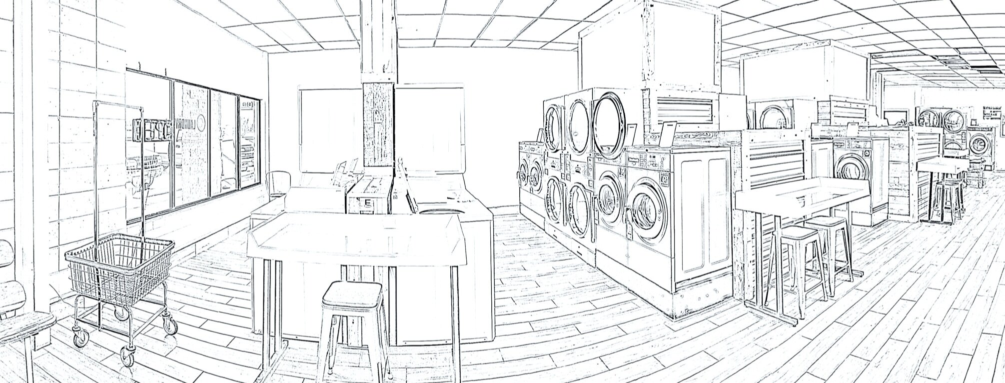 About — Washboard Laundromat Nampa, Idaho