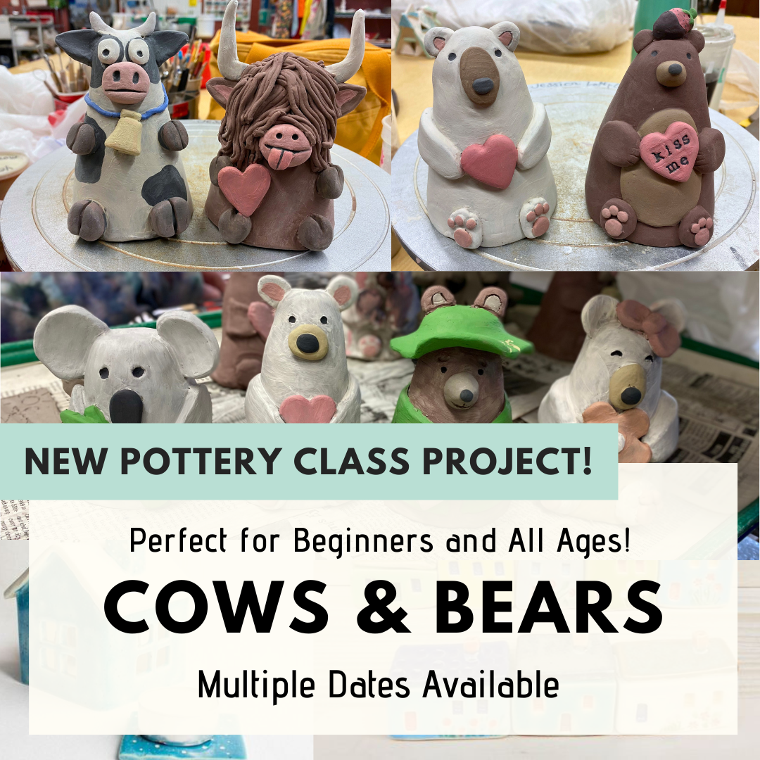 Cows & Bears