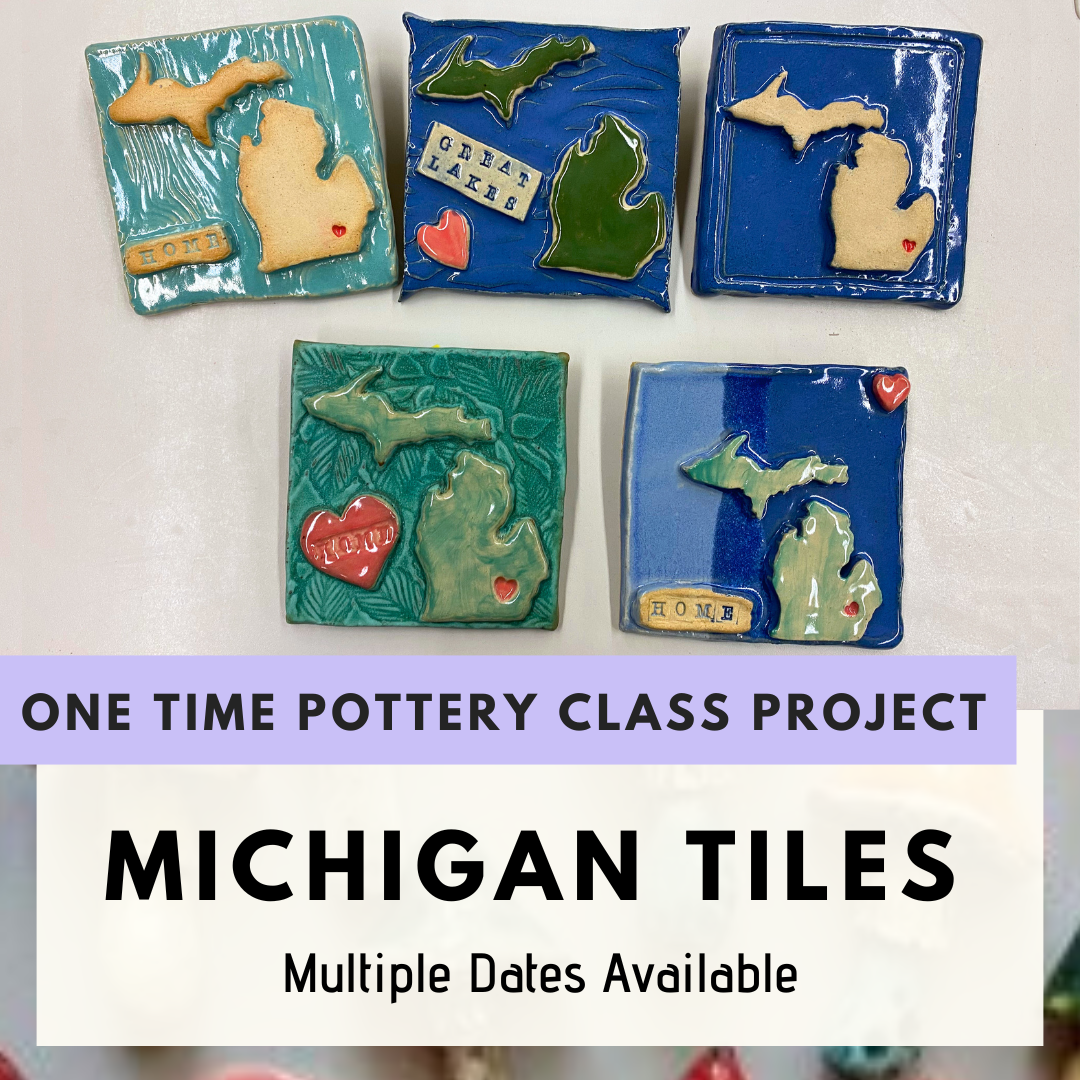 Michigan Tiles