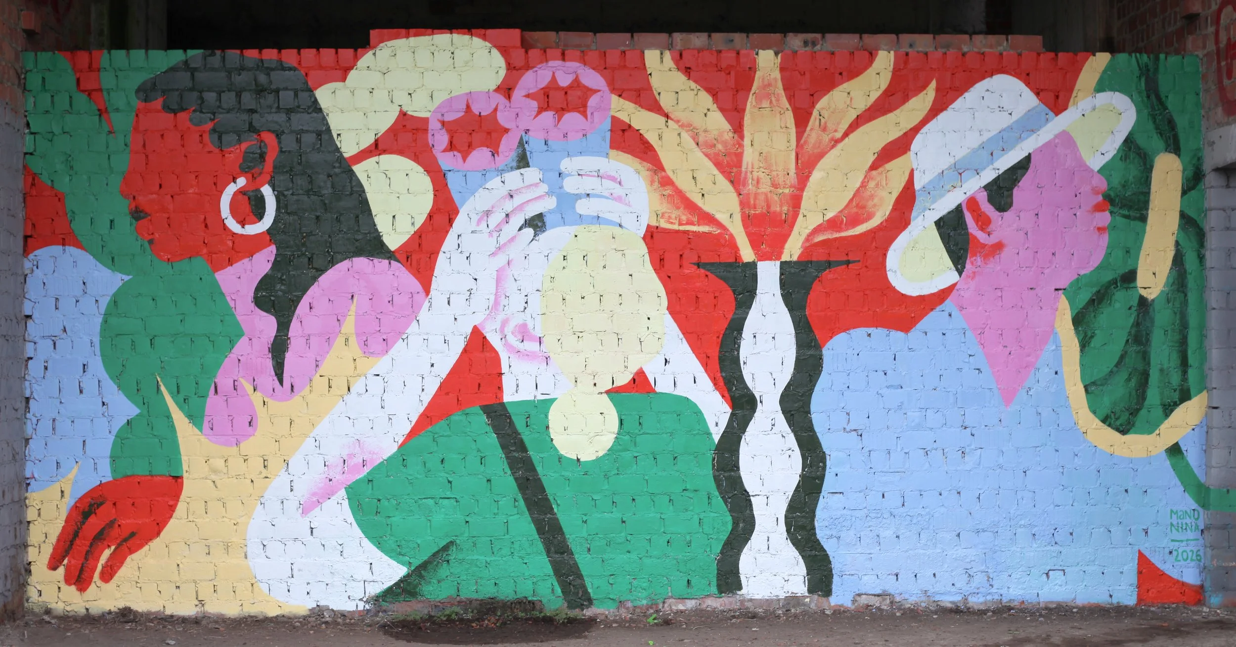 Hotel Ruin Vrijbroekpark