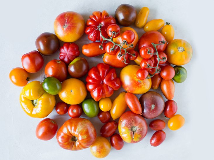 An Issue for the Supreme Court: is the tomato a fruit or a vegetable?
