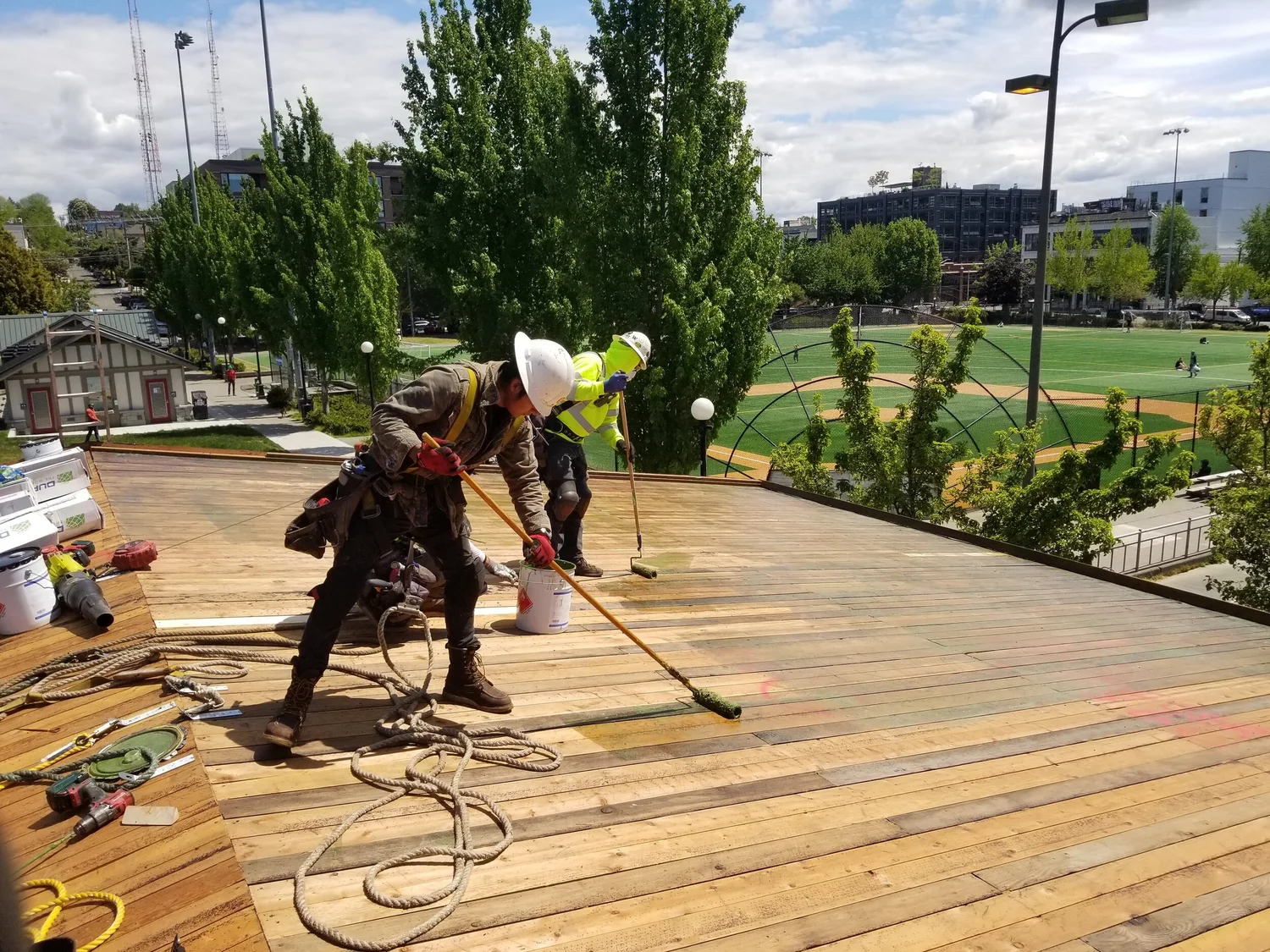 MasterCraft Roofing, Inc.