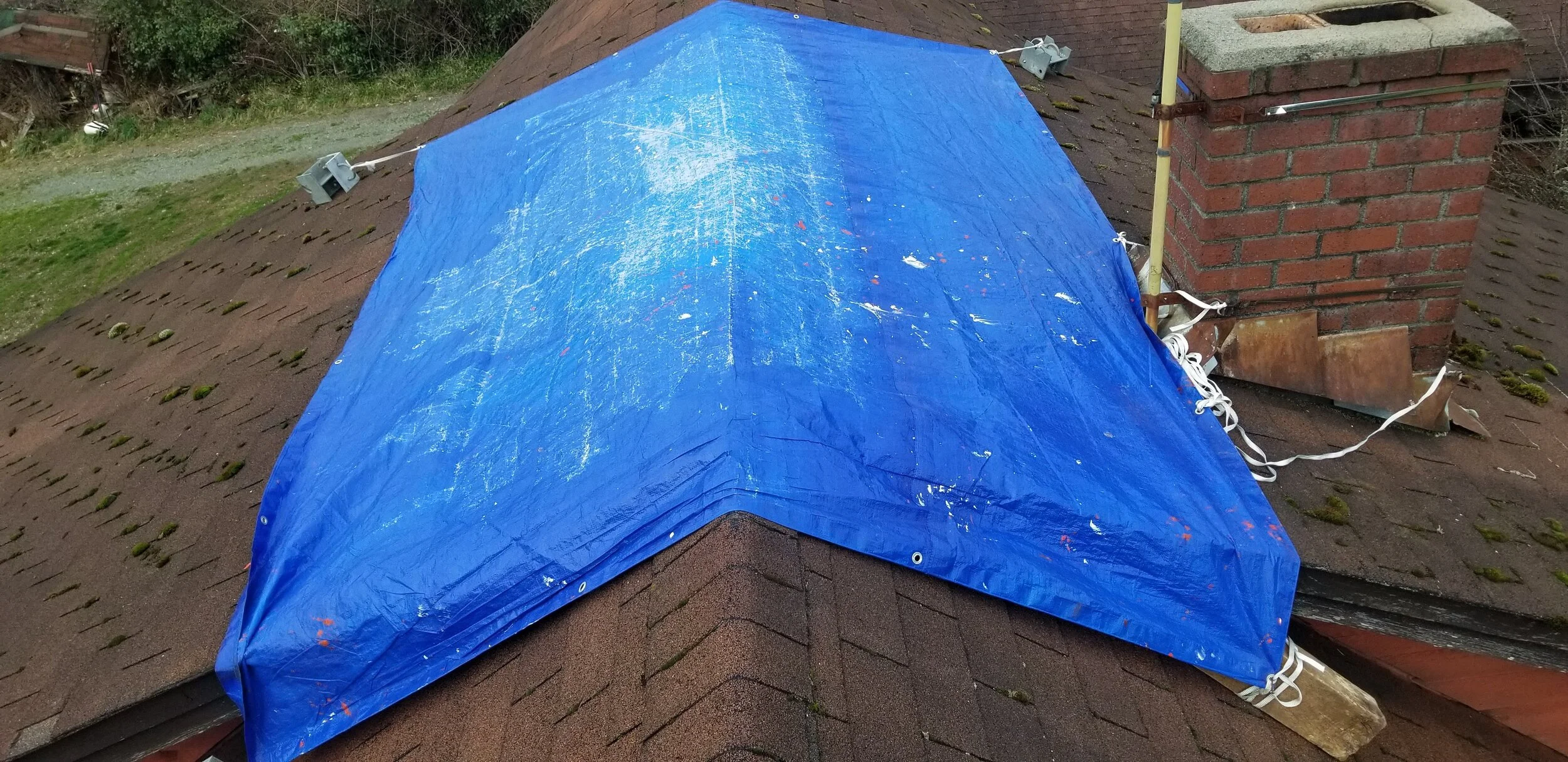 Blog — MasterCraft Roofing, Inc.