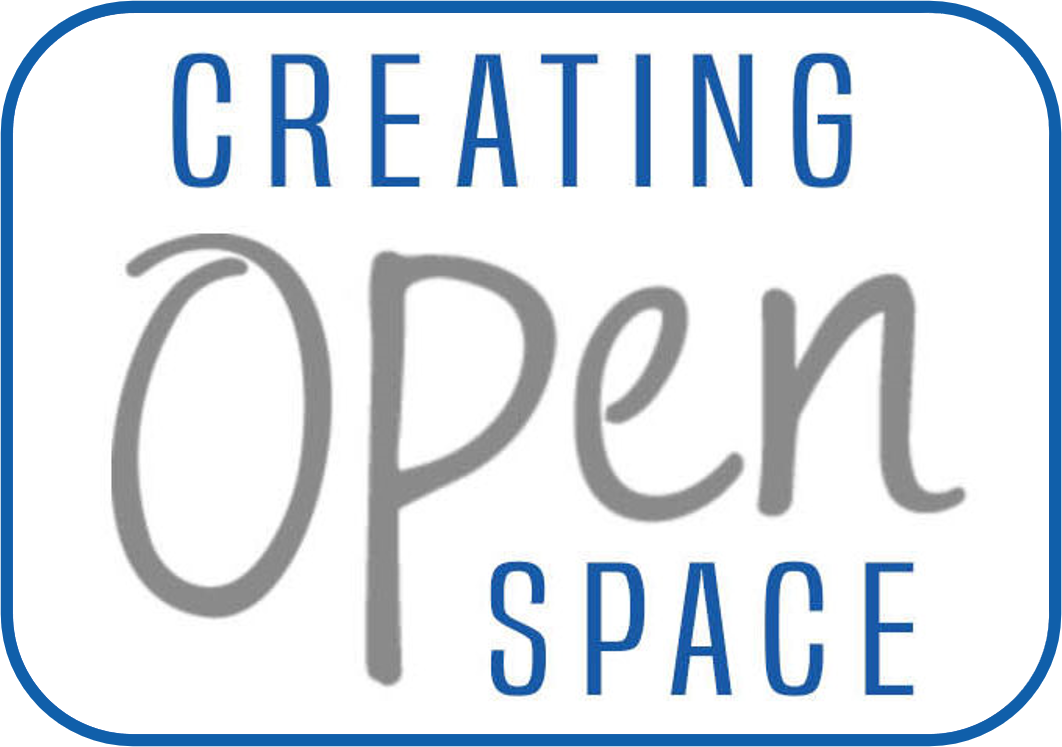 Creating Open Space