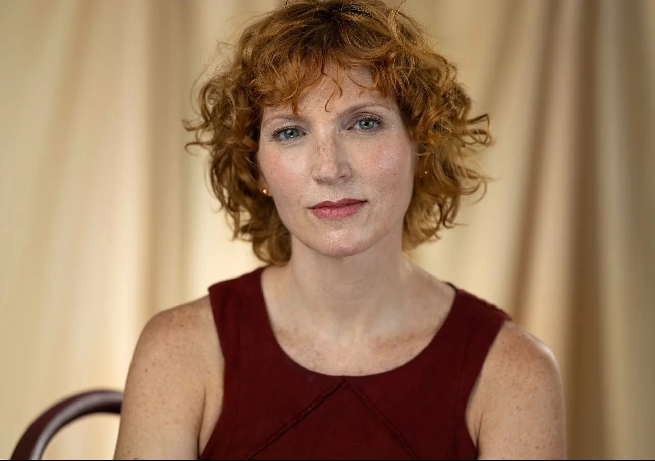 Natalia Timerman é uma das escritoras confirmadas para o Navegar é Preciso 2027.