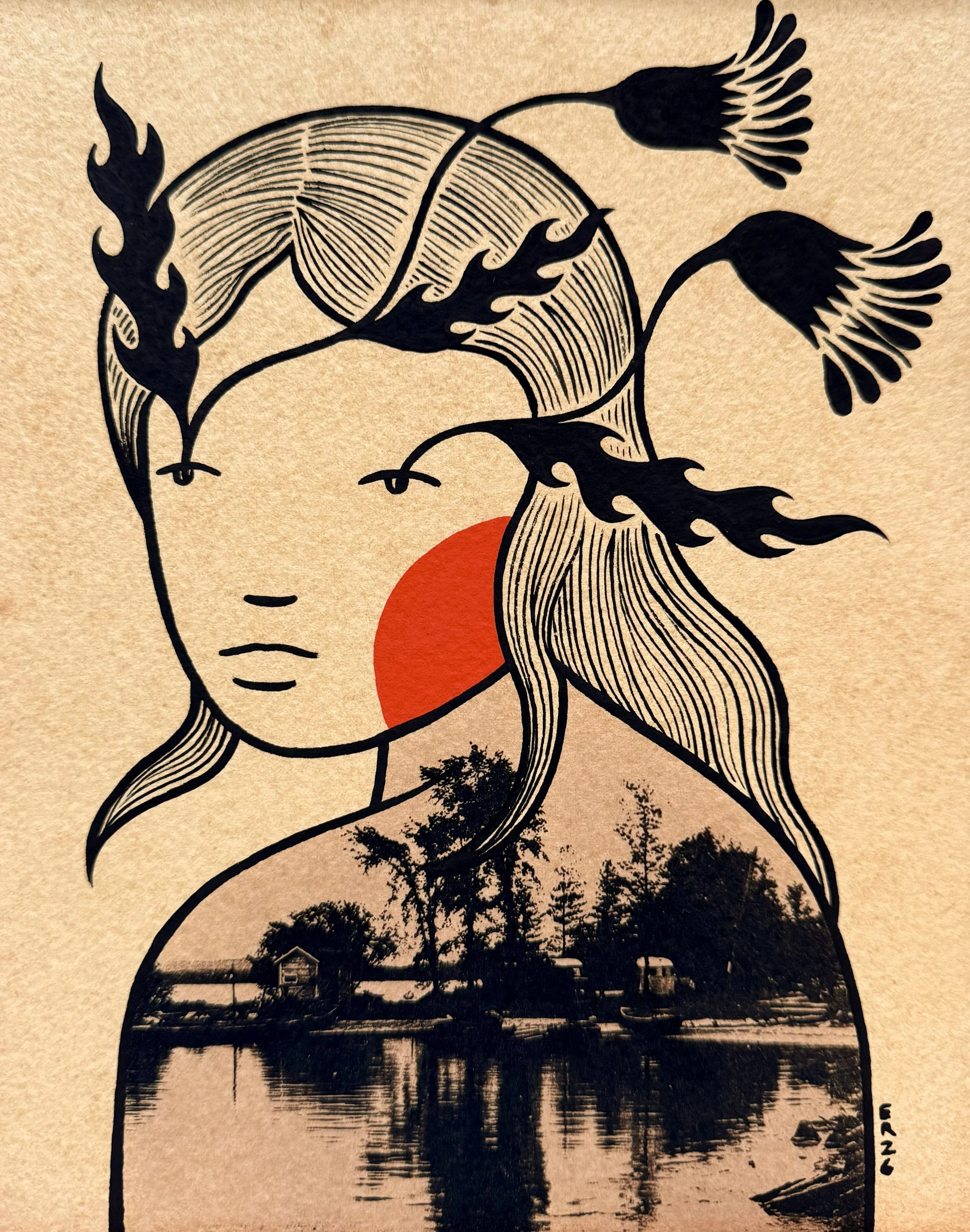 Em Randall - cedar north 2026 - along the shore.jpg