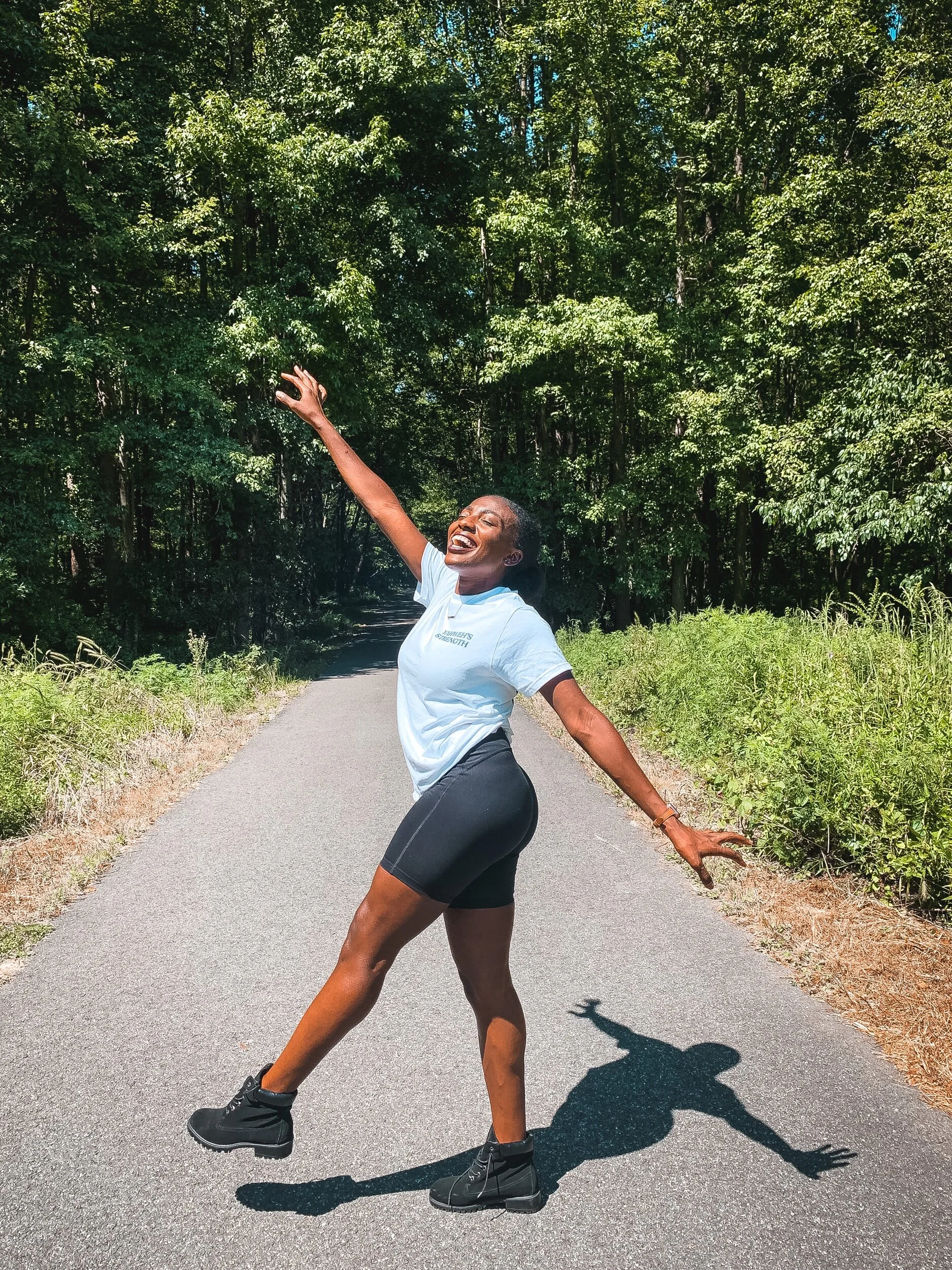 Friend, He’s Got You