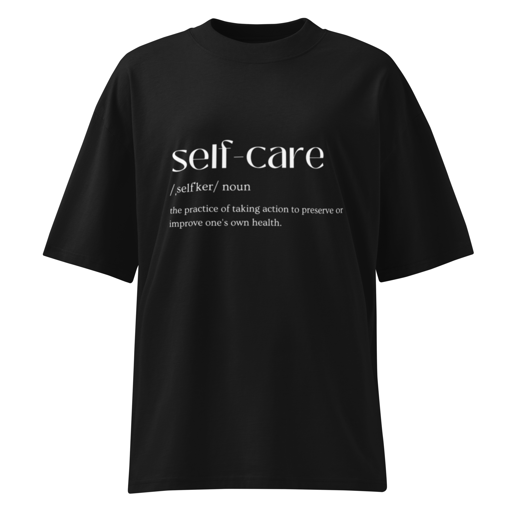 unisex-organic-oversized-high-neck-blaster-2.0-t-shirt-black-front-69f3b7df14781.png