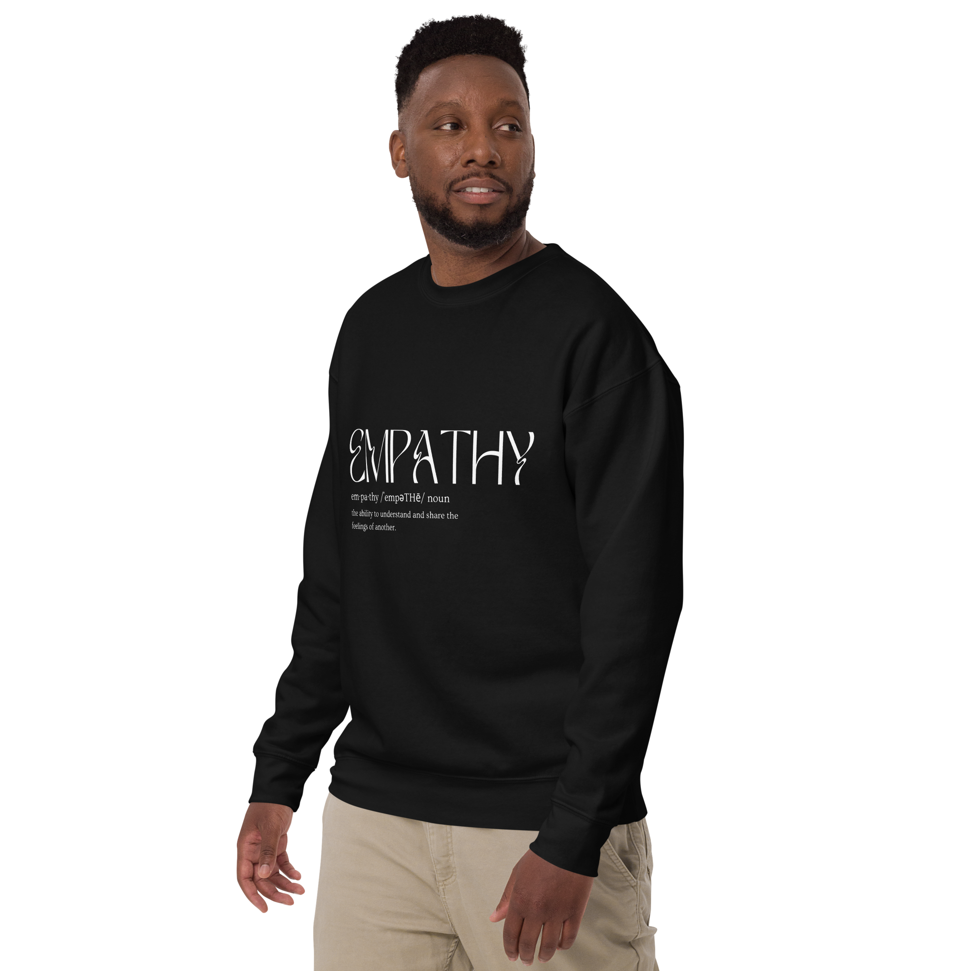 unisex-premium-sweatshirt-black-left-front-69f3c27538af8.png