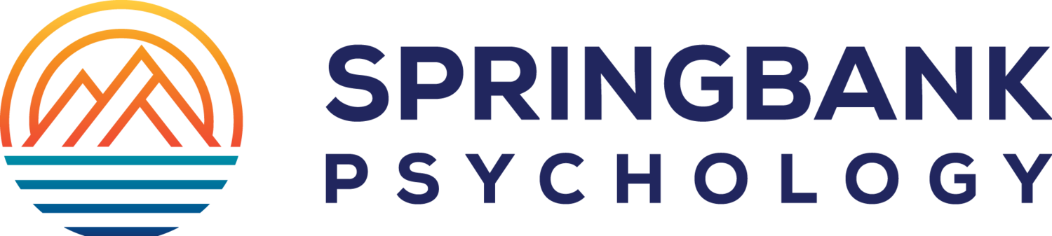 Springbank Psychology