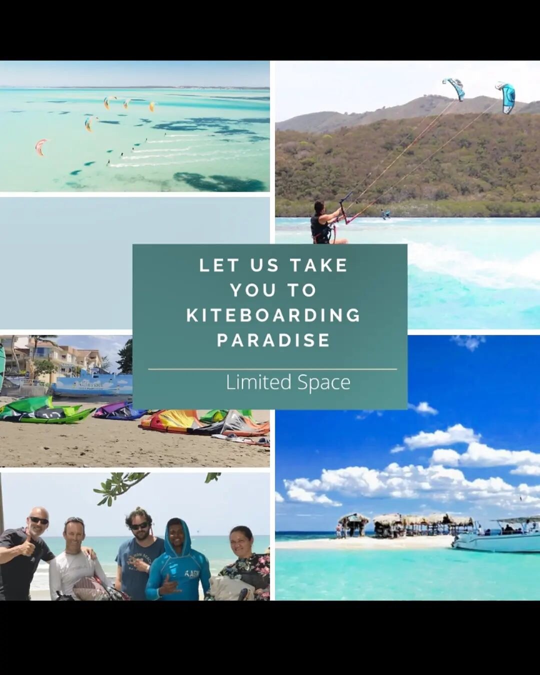 Come and join us to this amazing down wind trip to buen hombre. ⛱️

We have packages available:

1 Day trip 150$ us includes transportation, meals and IKO certified instructor.
☀️
2 Day trip 250$ US includes, transportation, meal, Hotel Stay and IKO 