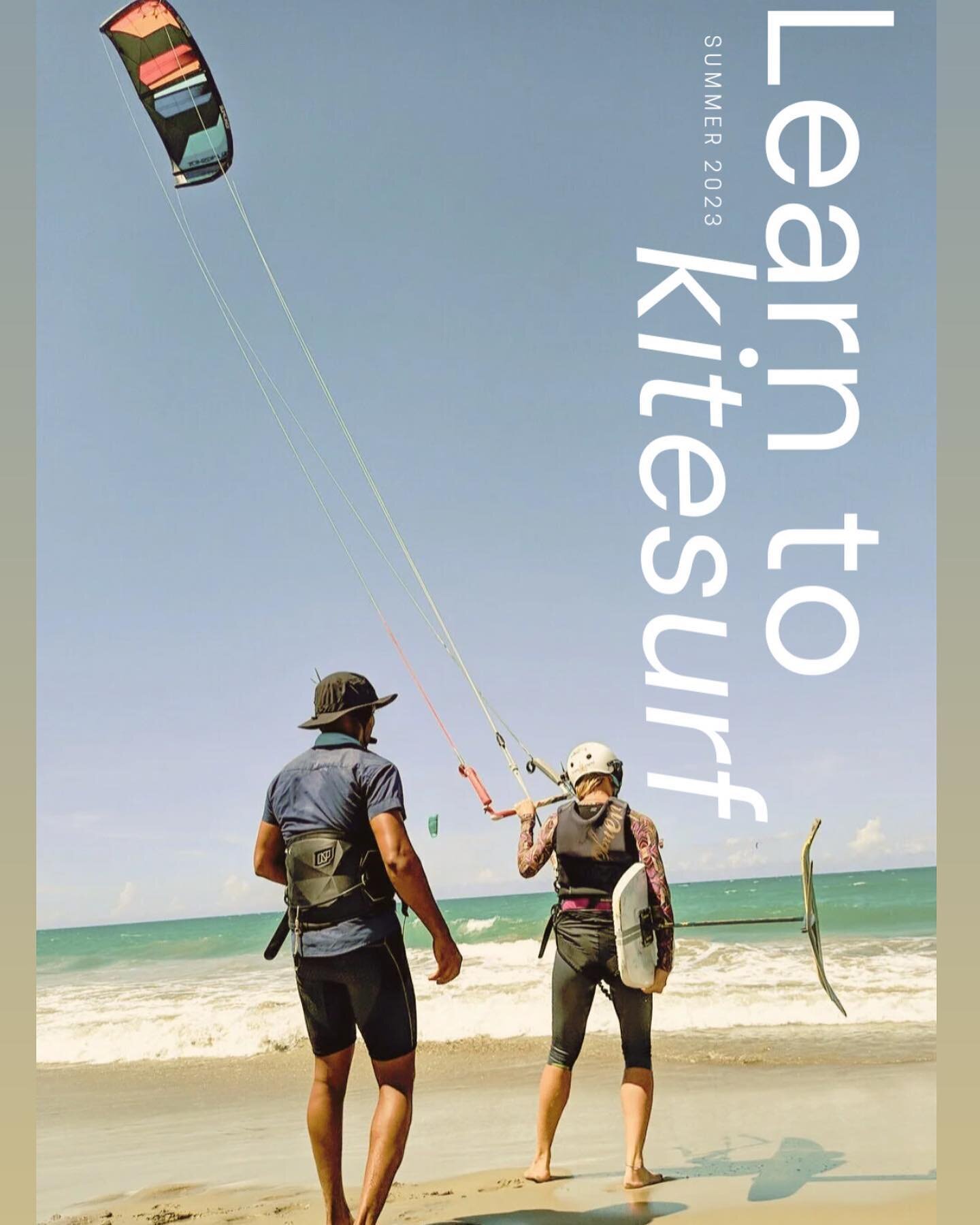 well, summer is just around the corner, any idea what are you going to do?

We know that this summer will be hot, why not take advantage of kitesurfing classes?

We have different classes available and for sure you will like one!!

Have:
kitefoil
kit