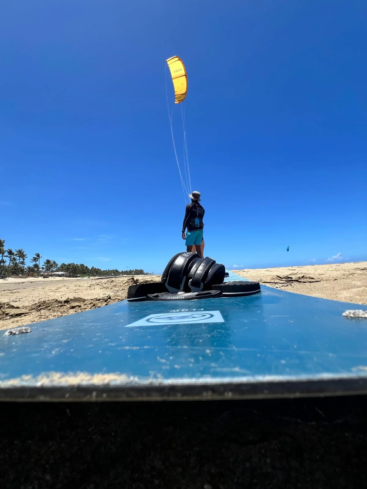Learn to Kiteboard in Cabarete: The Complete Beginner's Guide