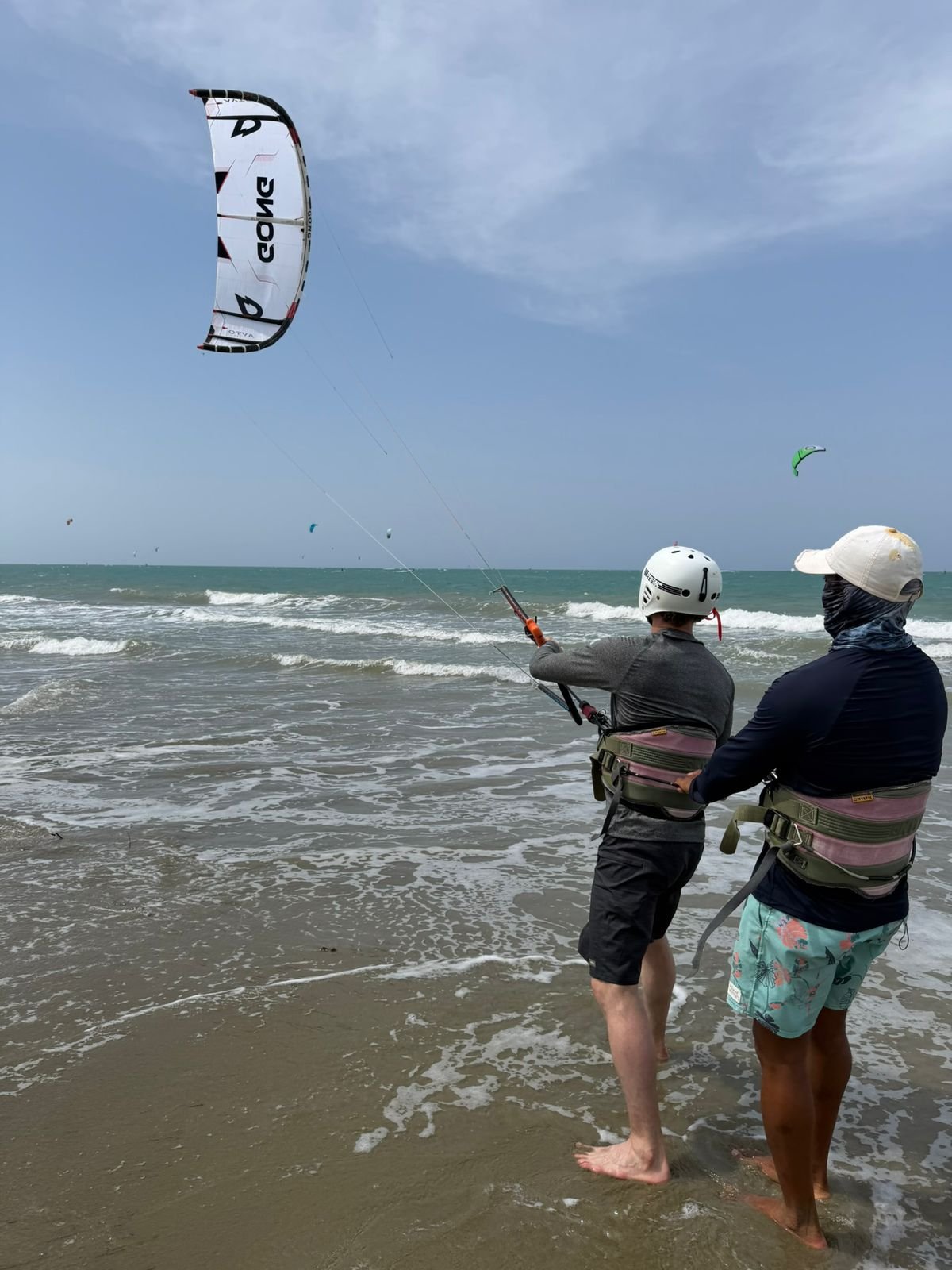 Best Time of Year to Kiteboard in Cabarete: A Month-by-Month Wind Guide