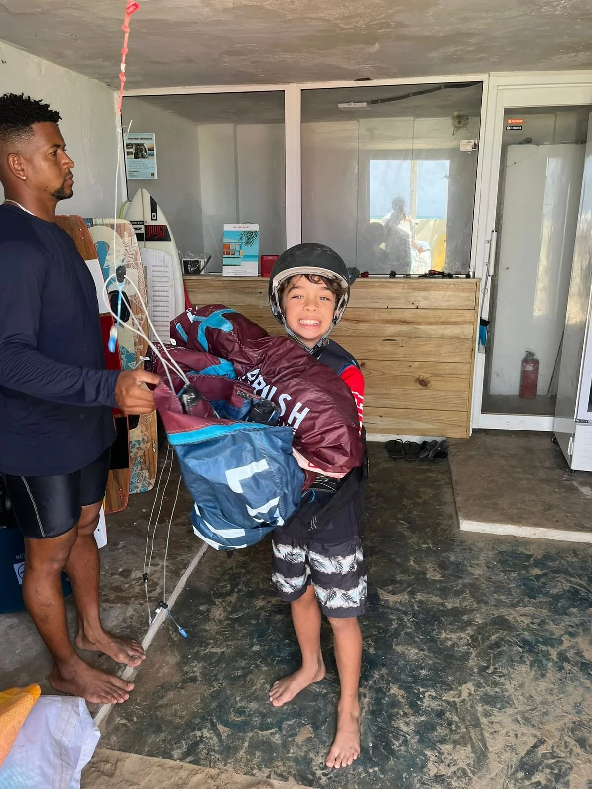 Kiteboarding vs. Wing Foiling vs. Kite Foiling: Which Should You Learn First?