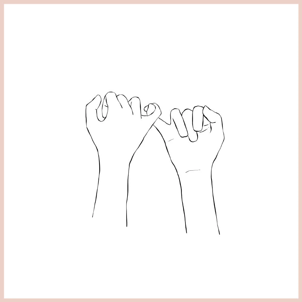  Someone to hold your hand and be there for you when you feel emotional or “hormonal” and need someone to talk you through life and relationships. 