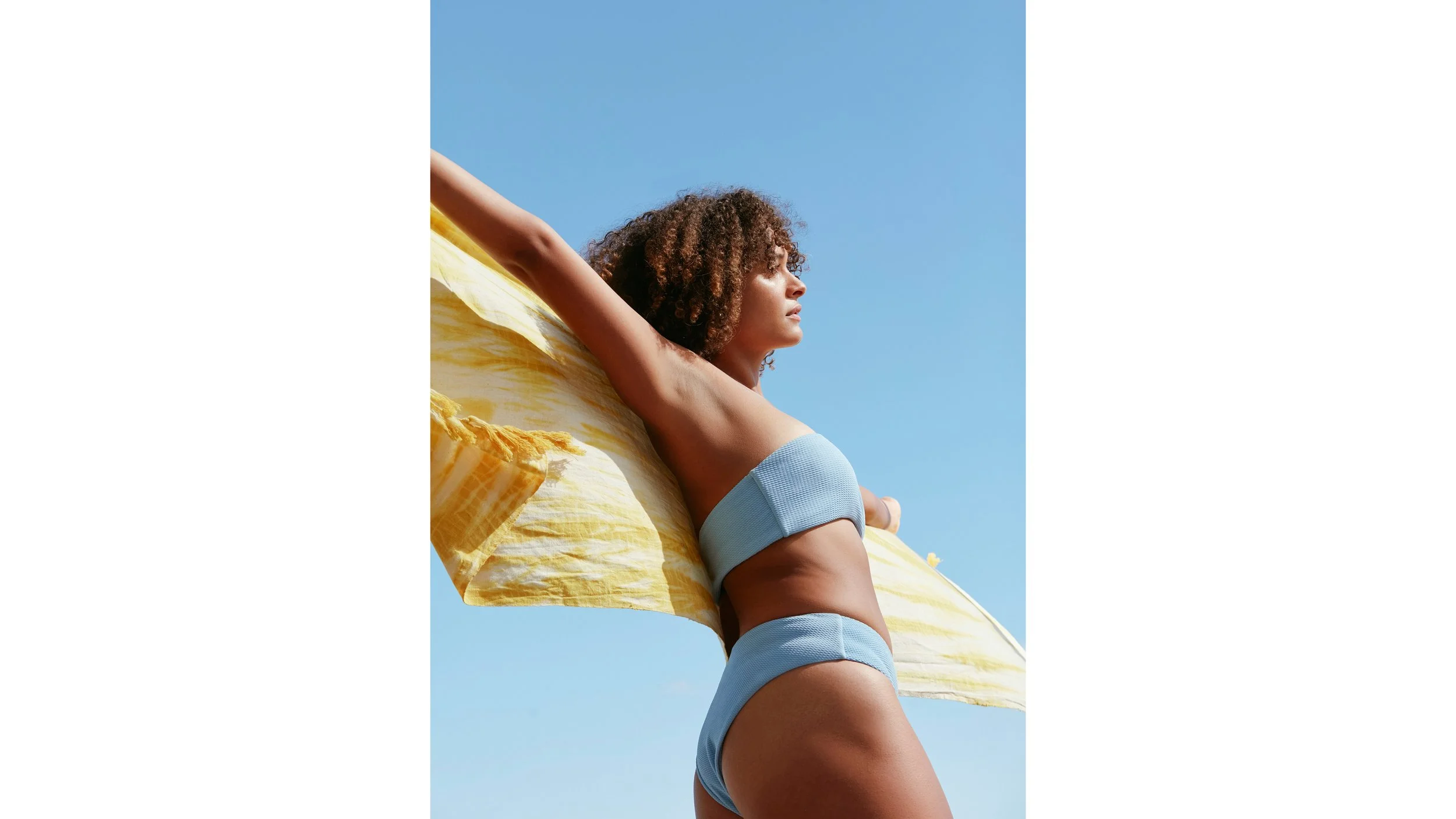 Oko Living - Lifestyle — Cau + Co