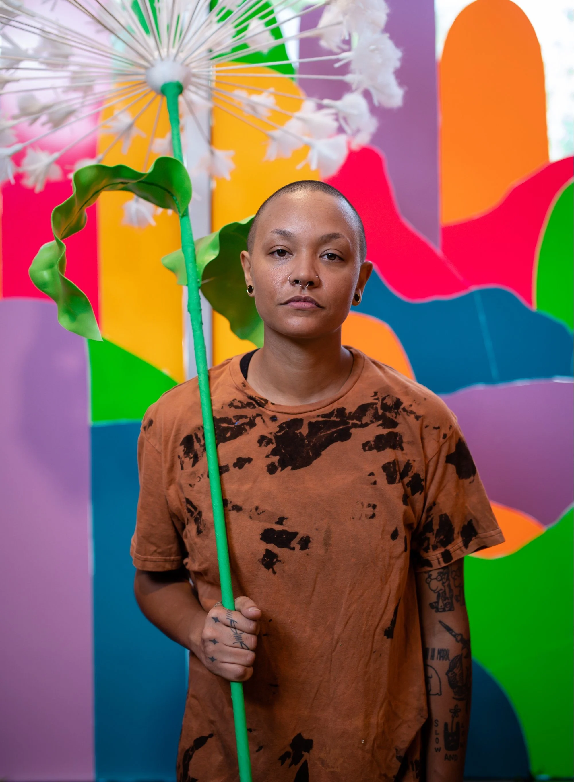 Art and Pottery Classes Dallas