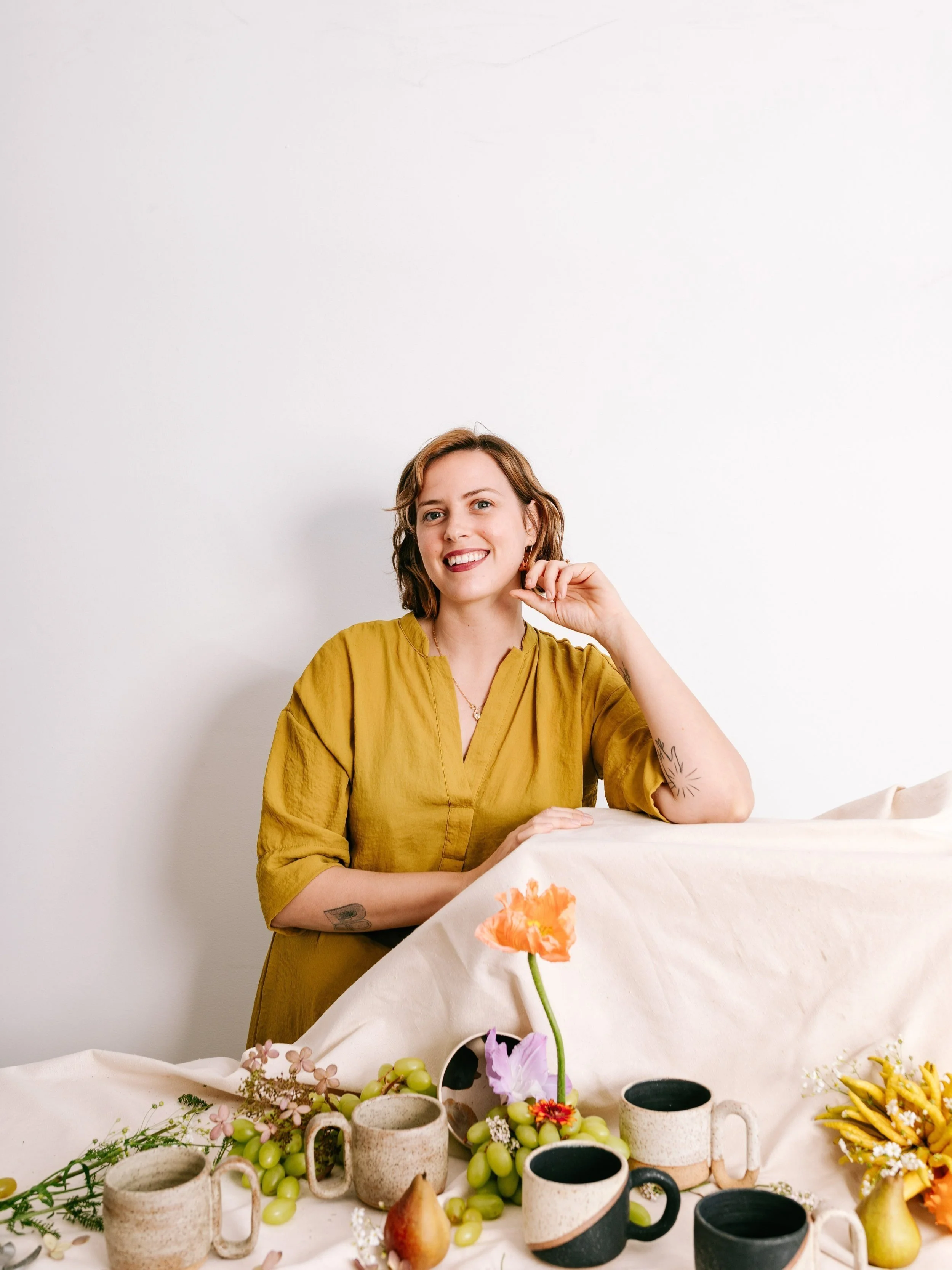 Art and Pottery Classes Dallas