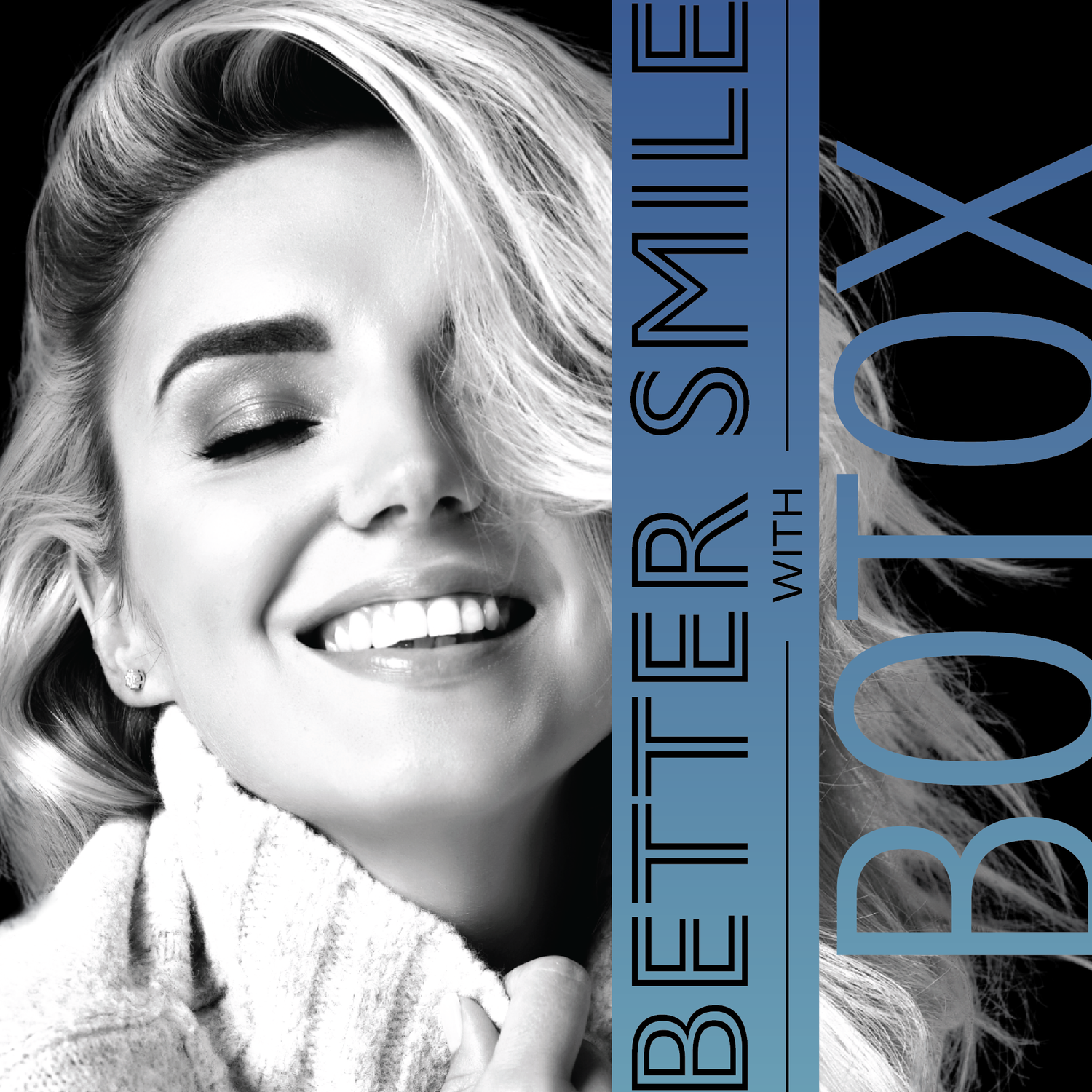 Botox® Can Fix Your Gummy Smile or Downturned Mouth