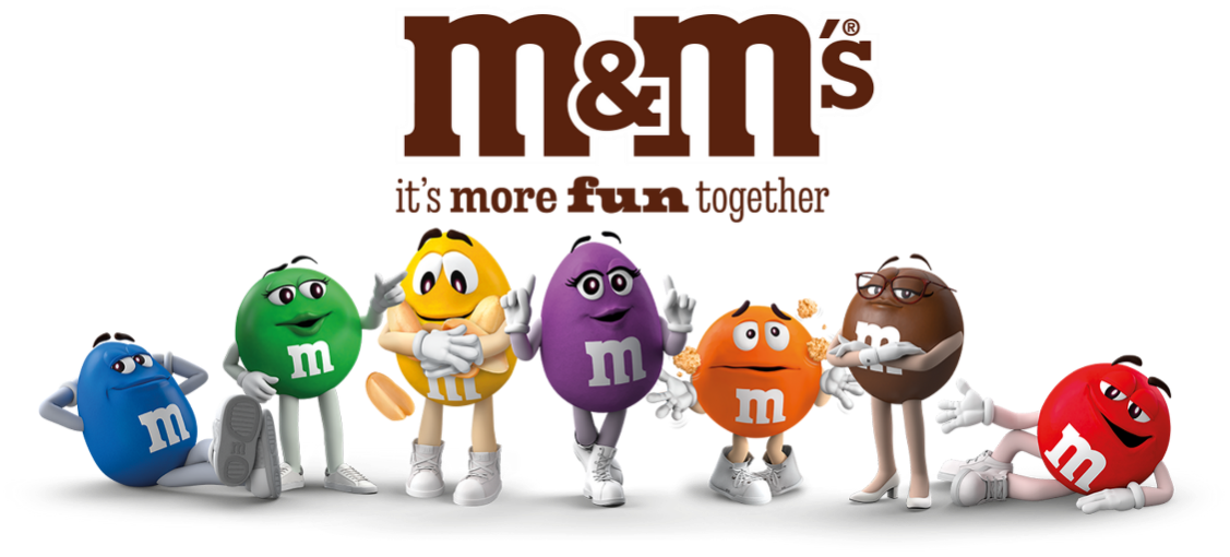 The Spanish Civil War and the origins of M&amp;M’s Chocolate Candy 