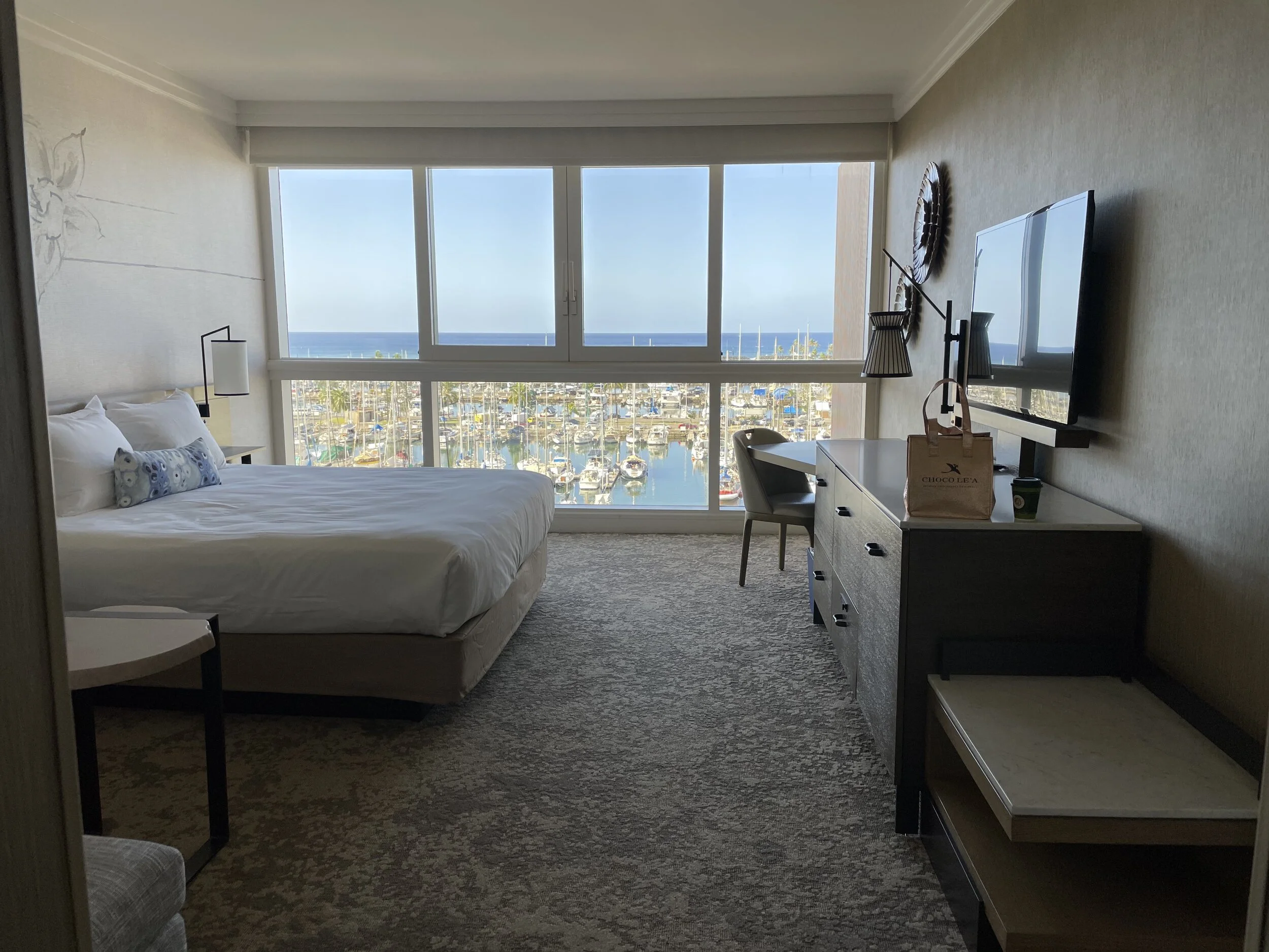 Prince Waikiki Hotel