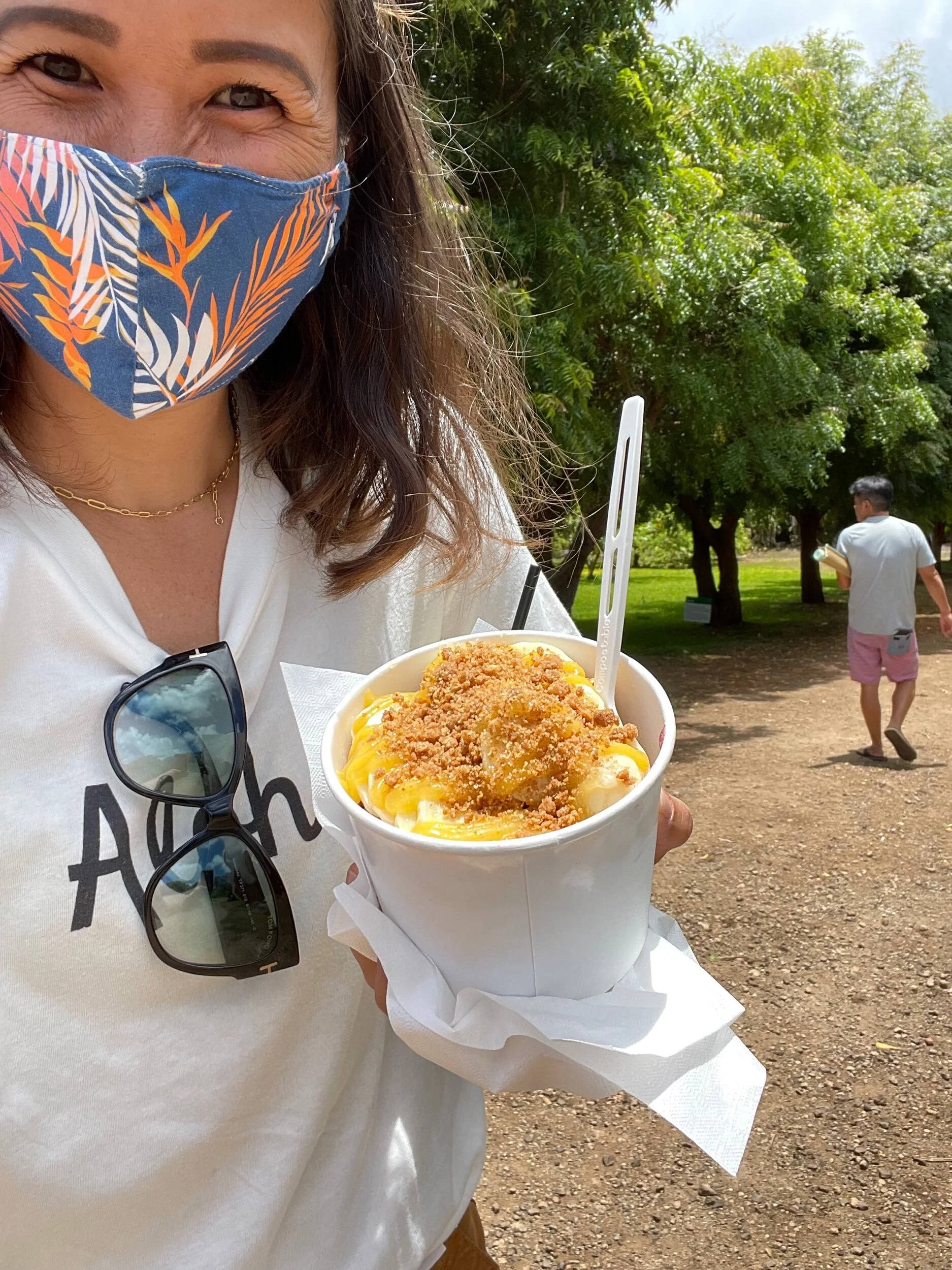 Kahuku Farms - Best Açaí &amp; Lilikoi