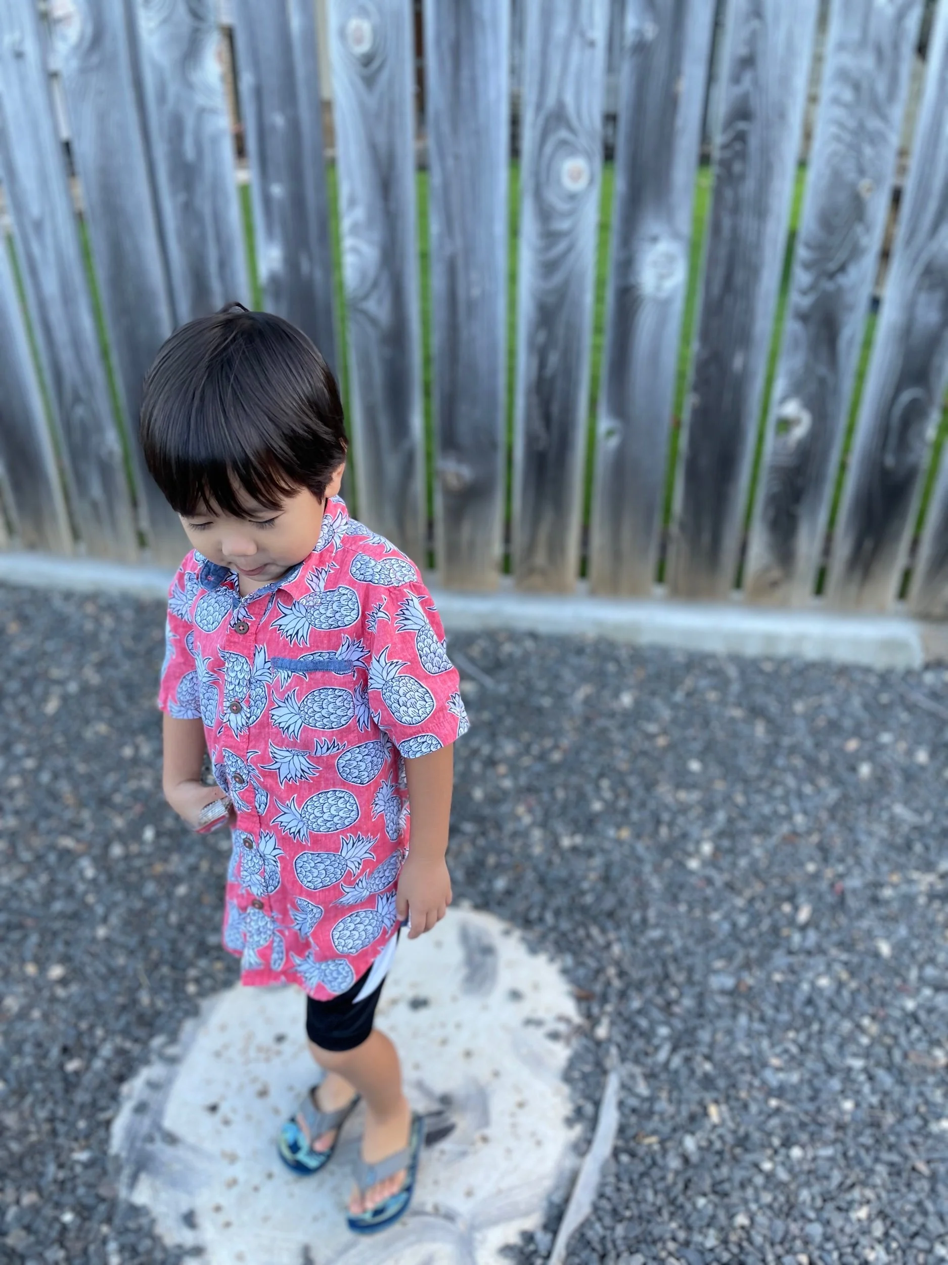 Experiencing The Good / Our God Daily