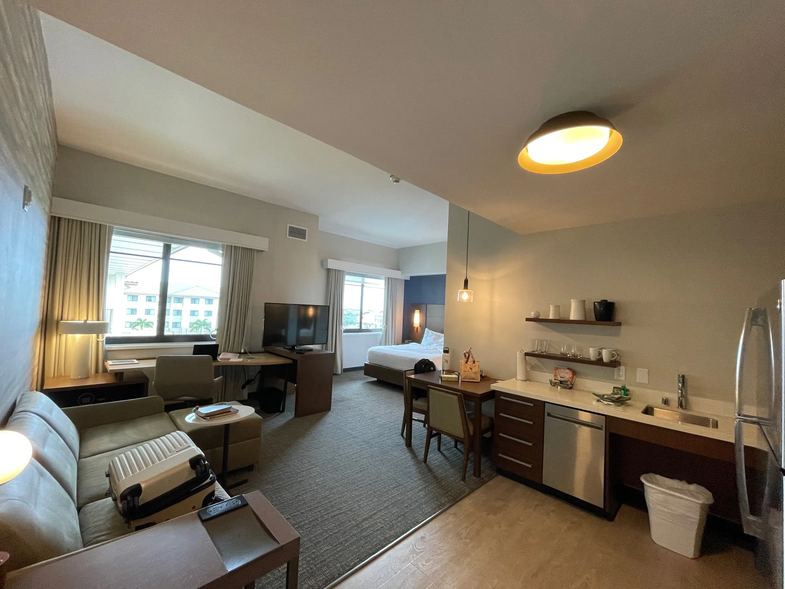 Residence Inn By Marriott - Kapolei