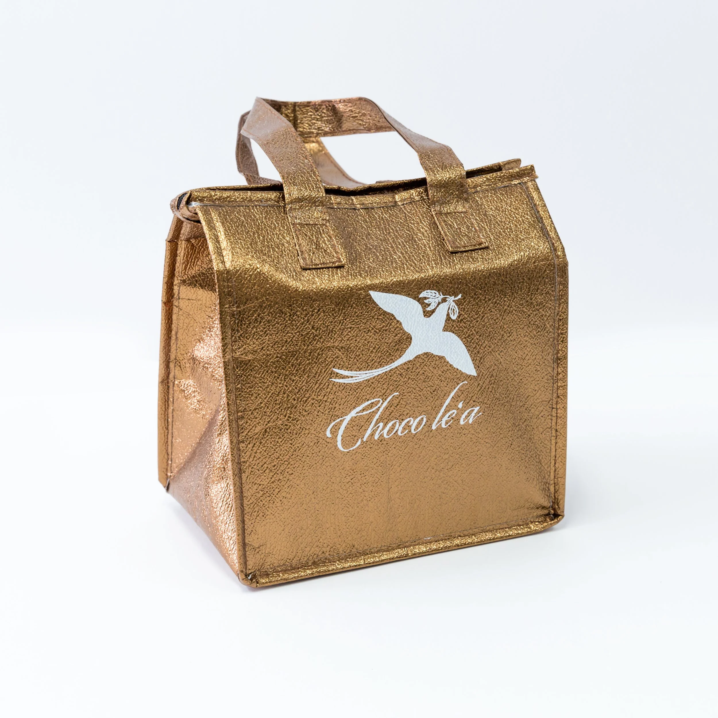 10,000 Cooler Bags - Big Mistake