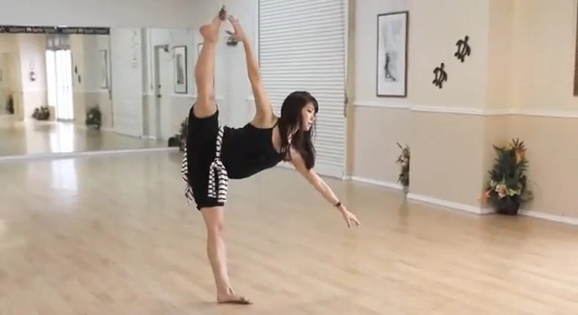 Let Go &amp; Let God