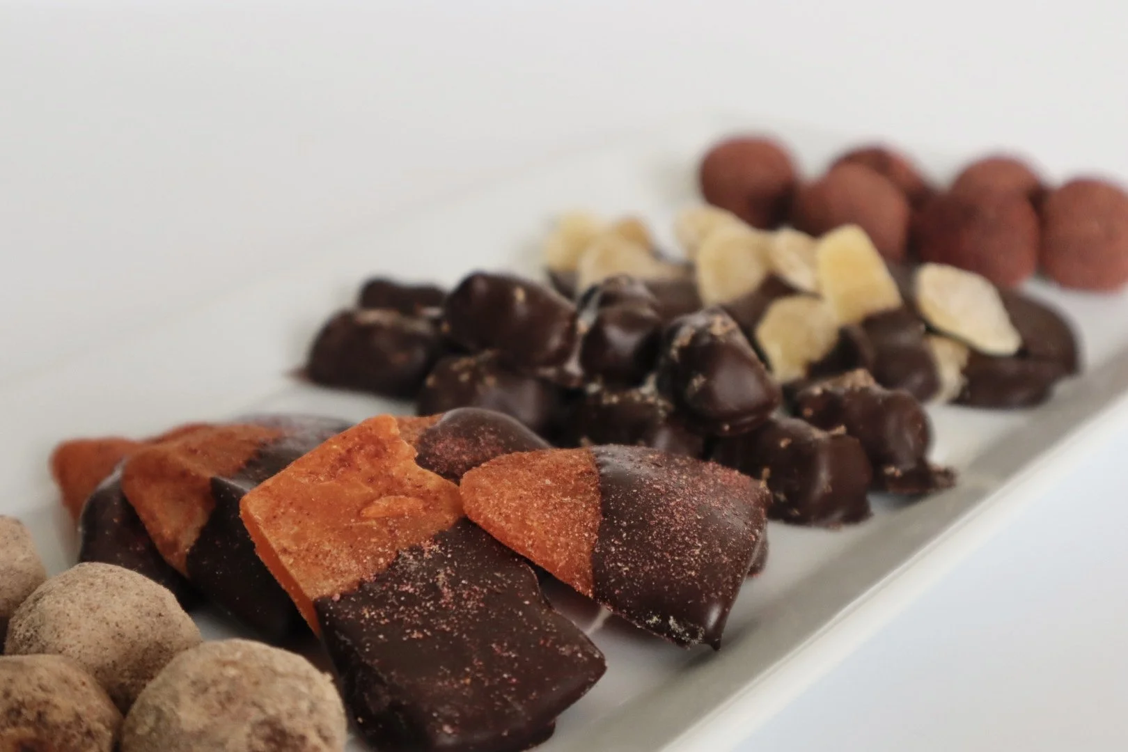 Choco le`a - January Specials