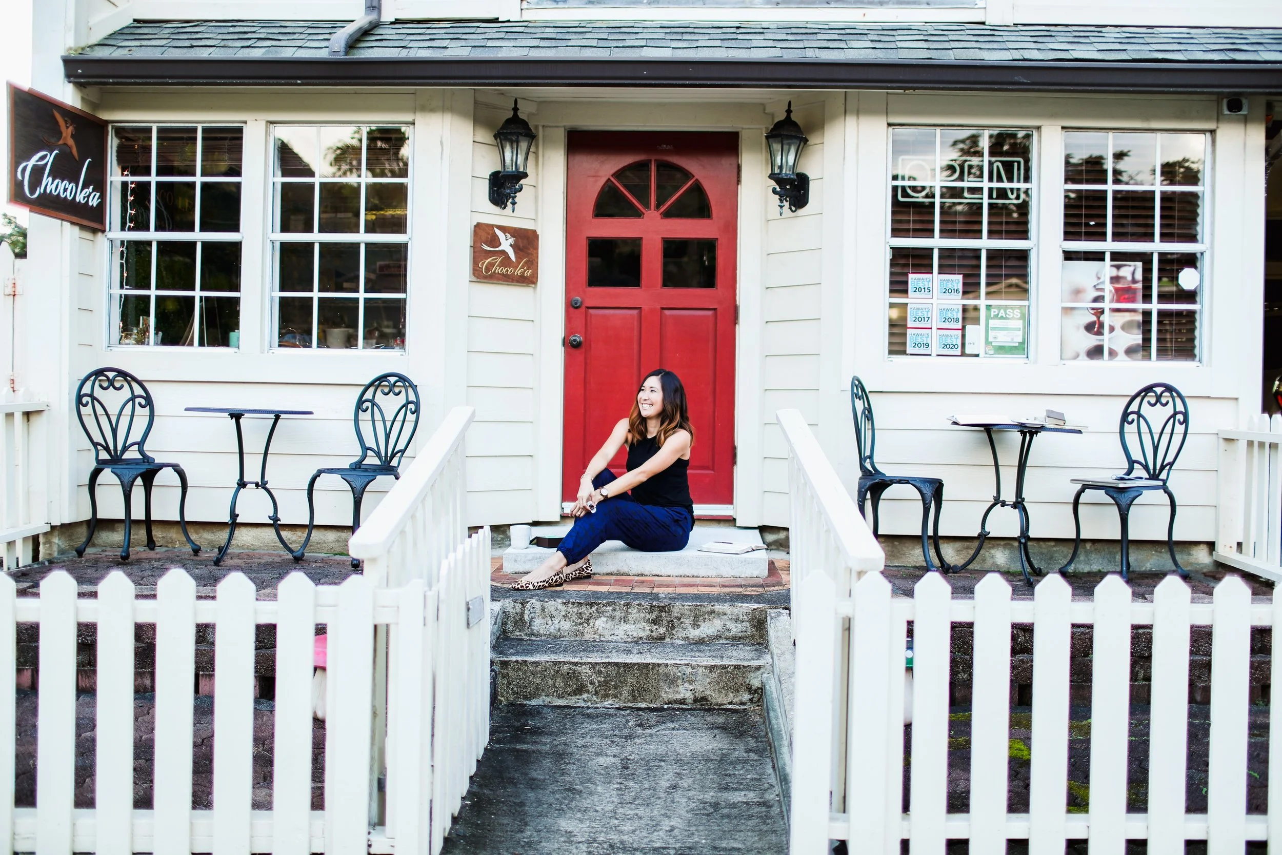 Is Starting &amp; Owning A Business For You?