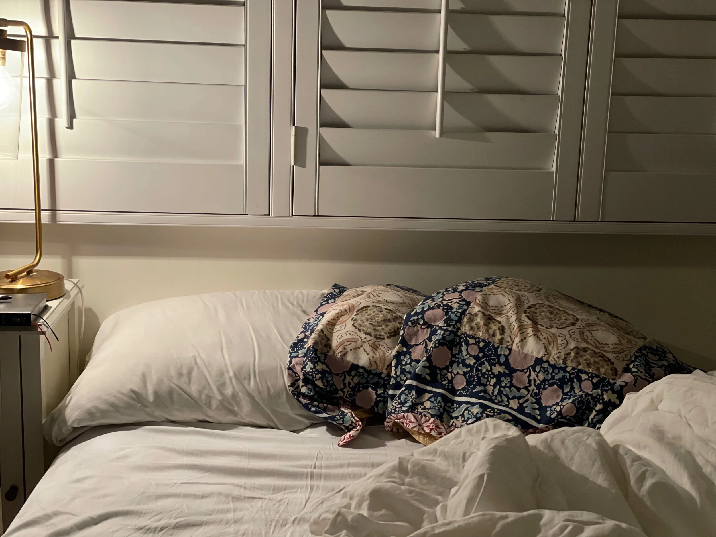 Tips For Falling Asleep