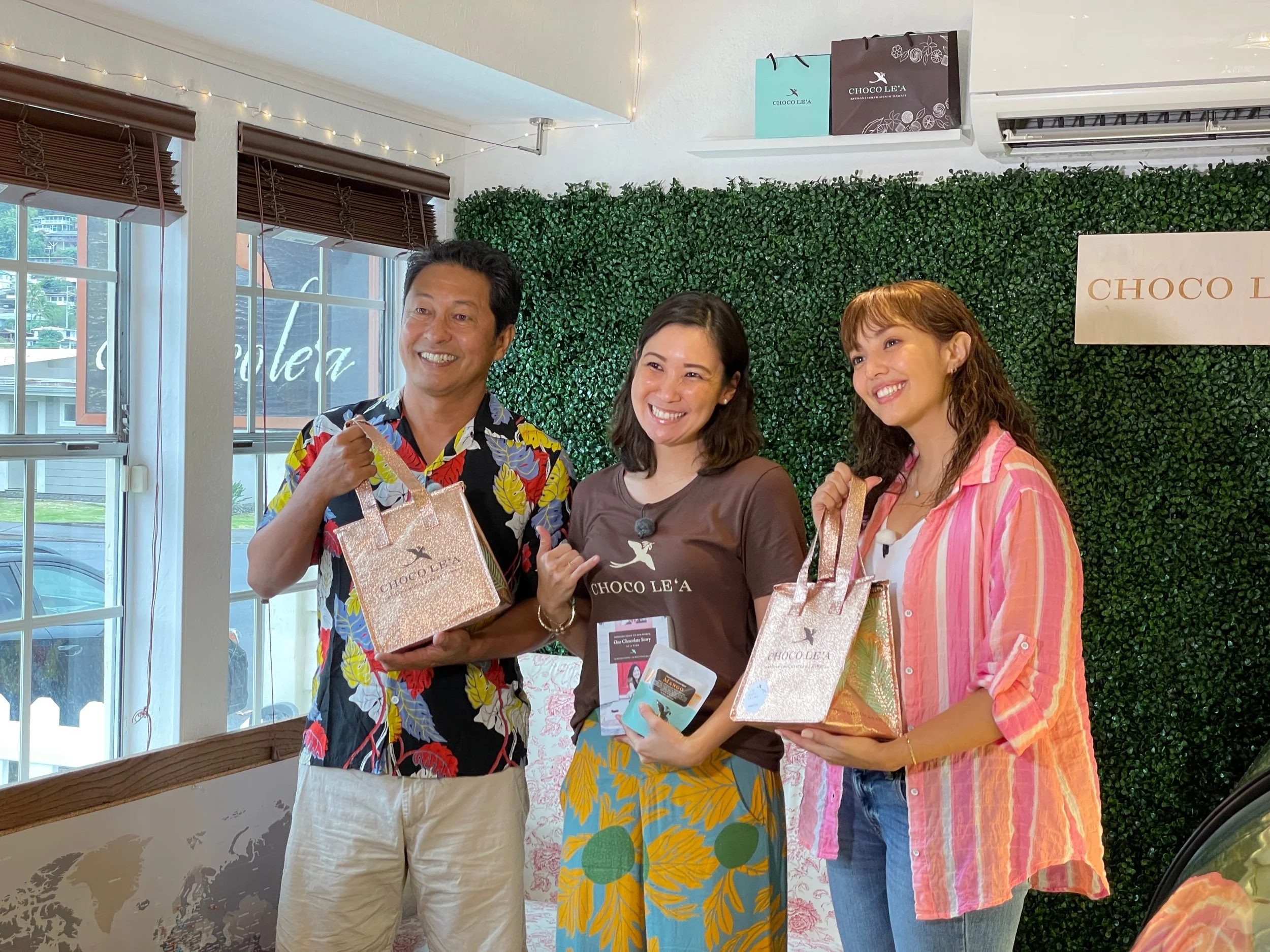 Tips For Japanese Shoots