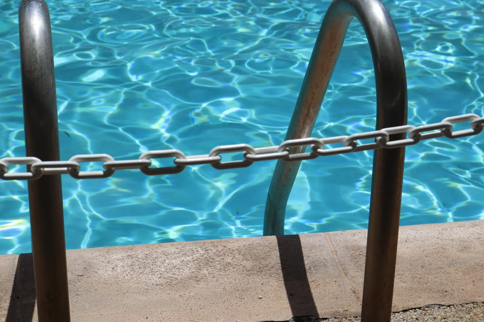 City &amp; County Swimming