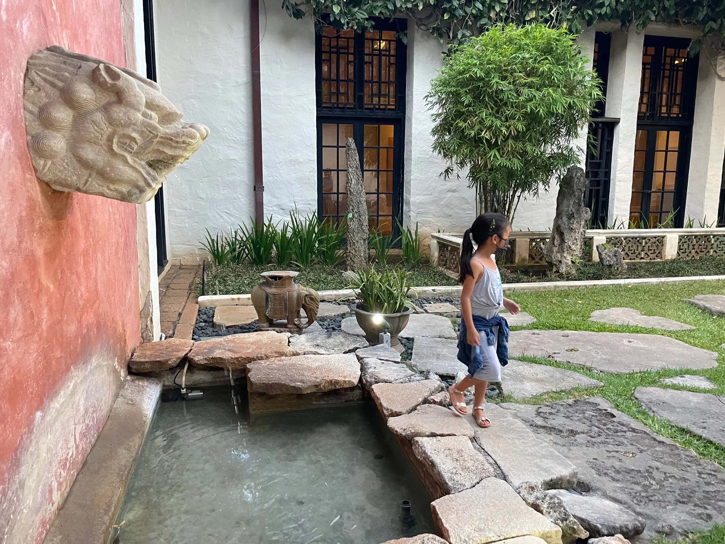 Honolulu Museum of Art