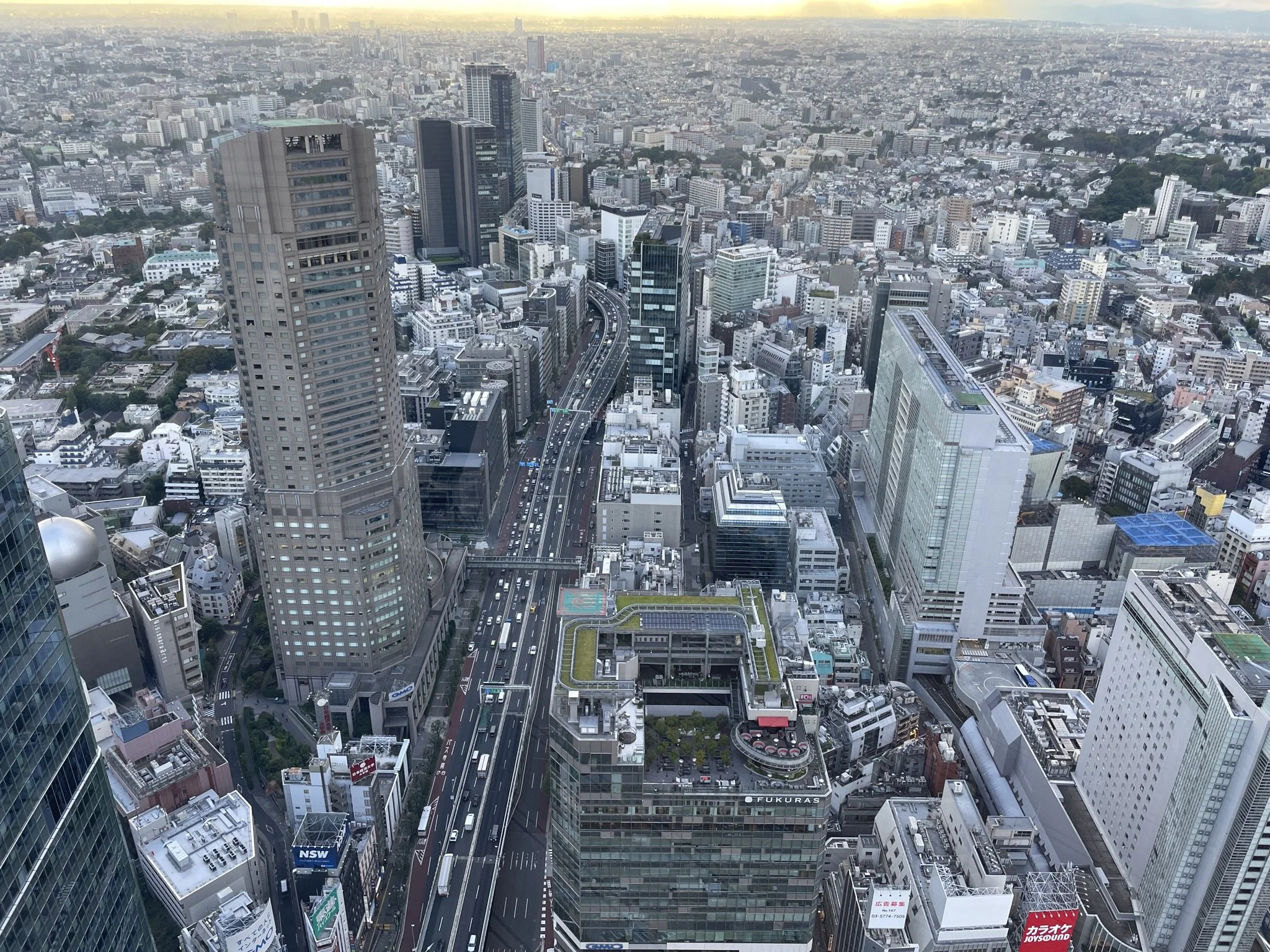 Places To Go In Tokyo