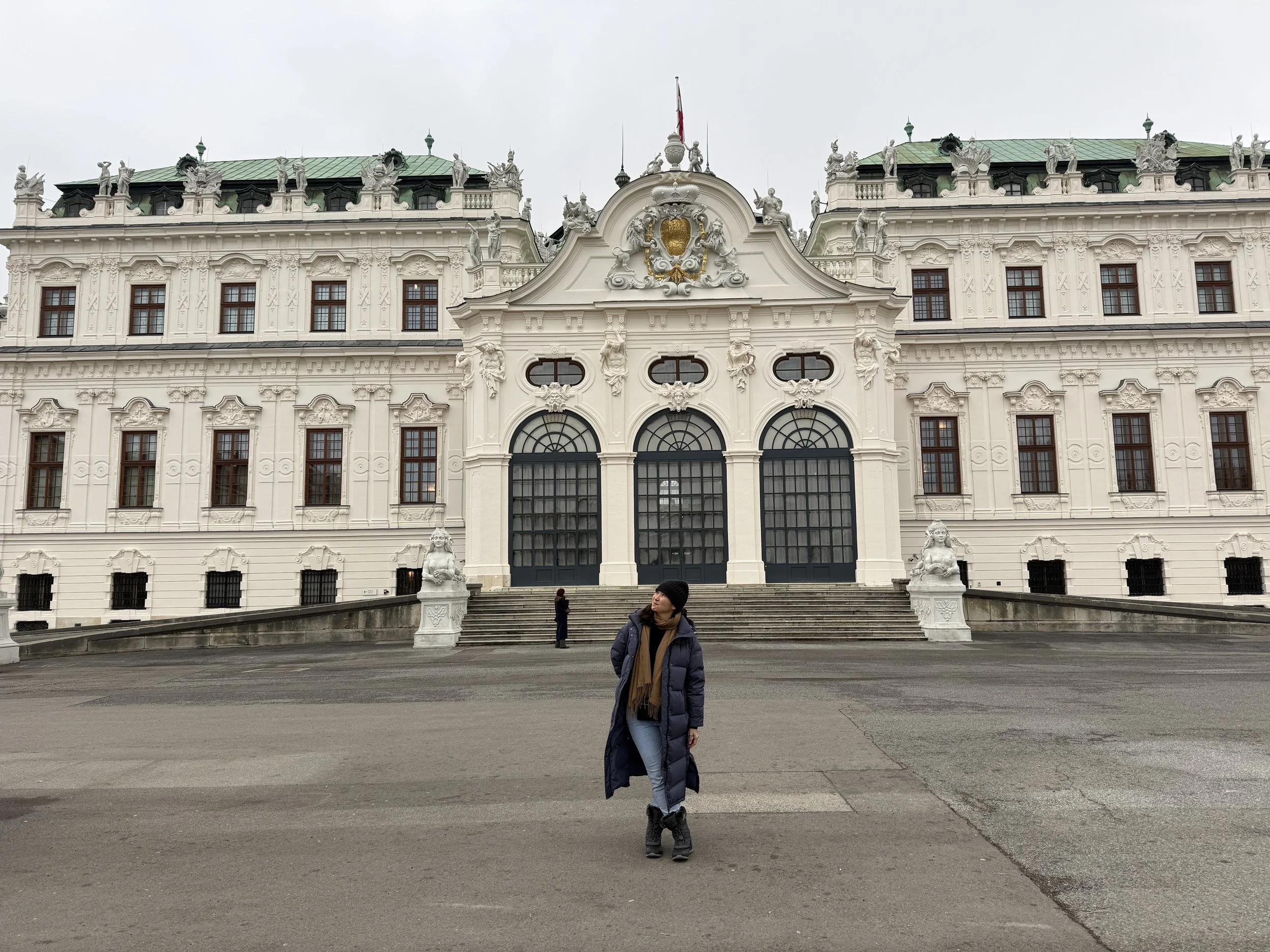 What a Trip to 3 New Countries Taught Me